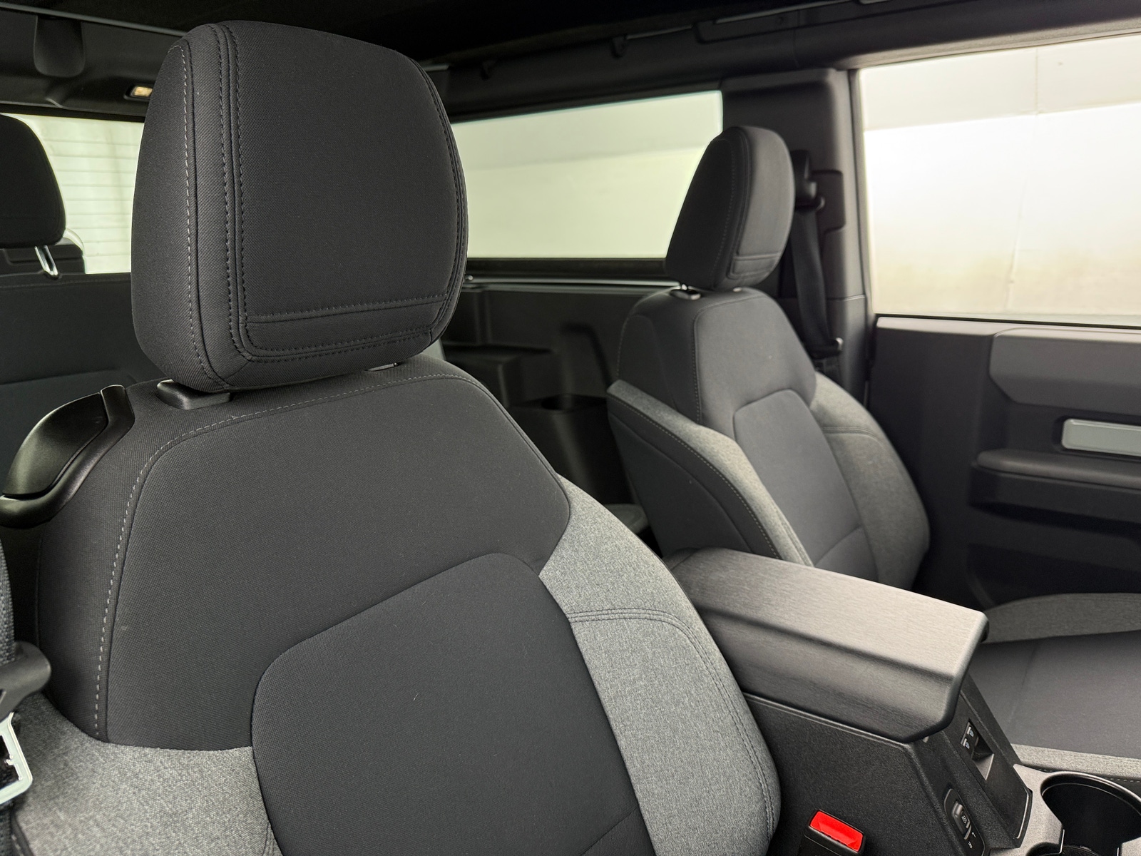 Thumbnail: 2022 Ford Bronco - 2