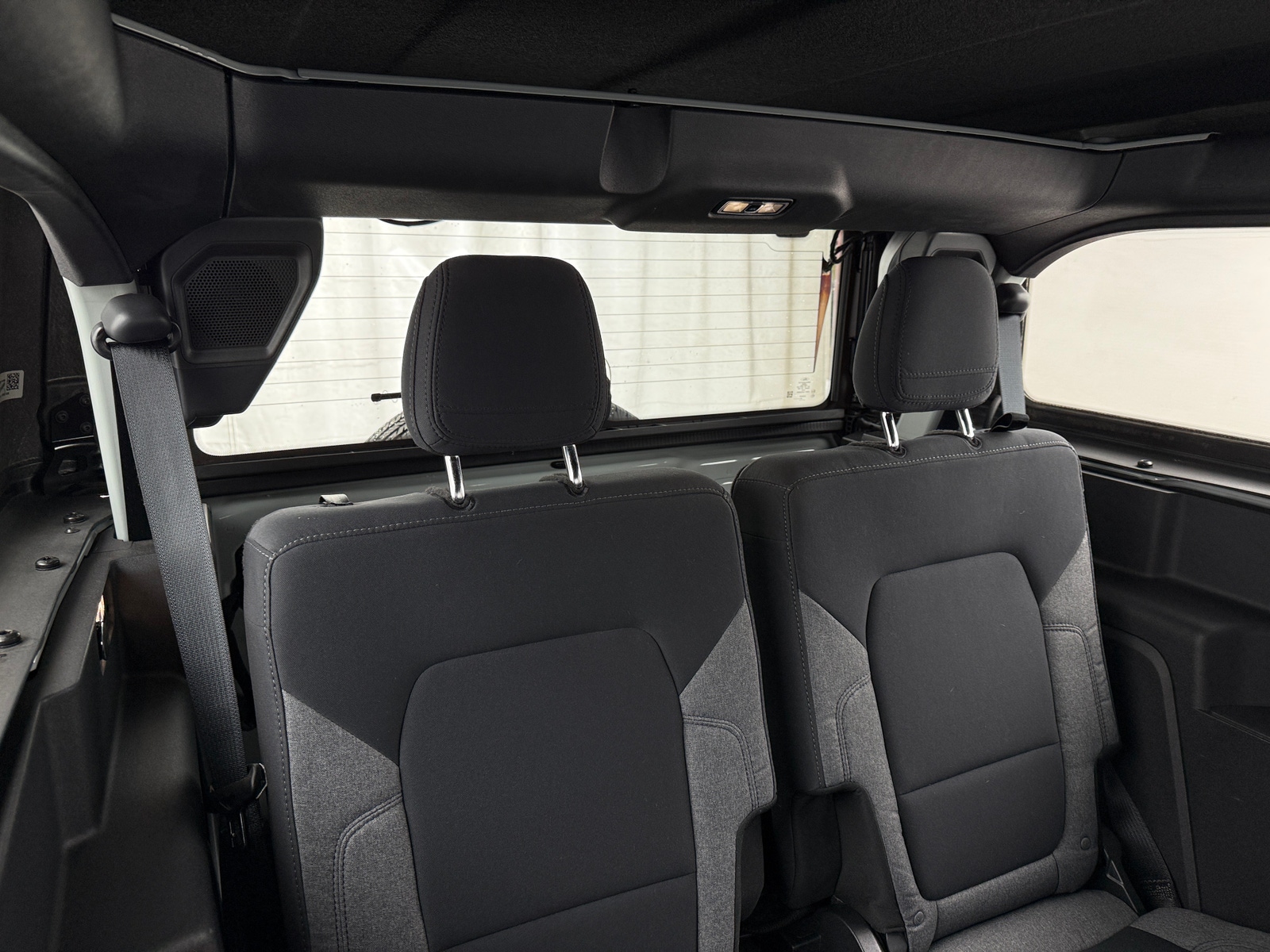 Thumbnail: 2022 Ford Bronco - 6