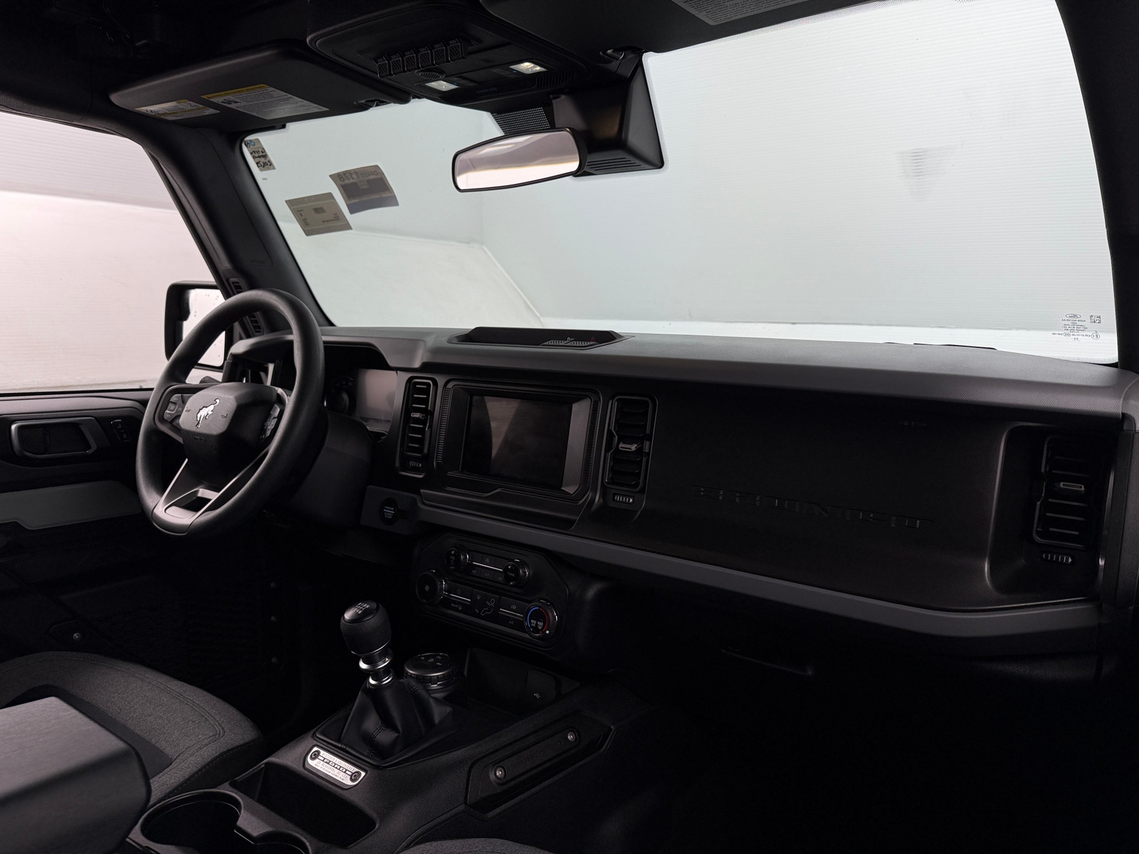 Thumbnail: 2022 Ford Bronco - 3