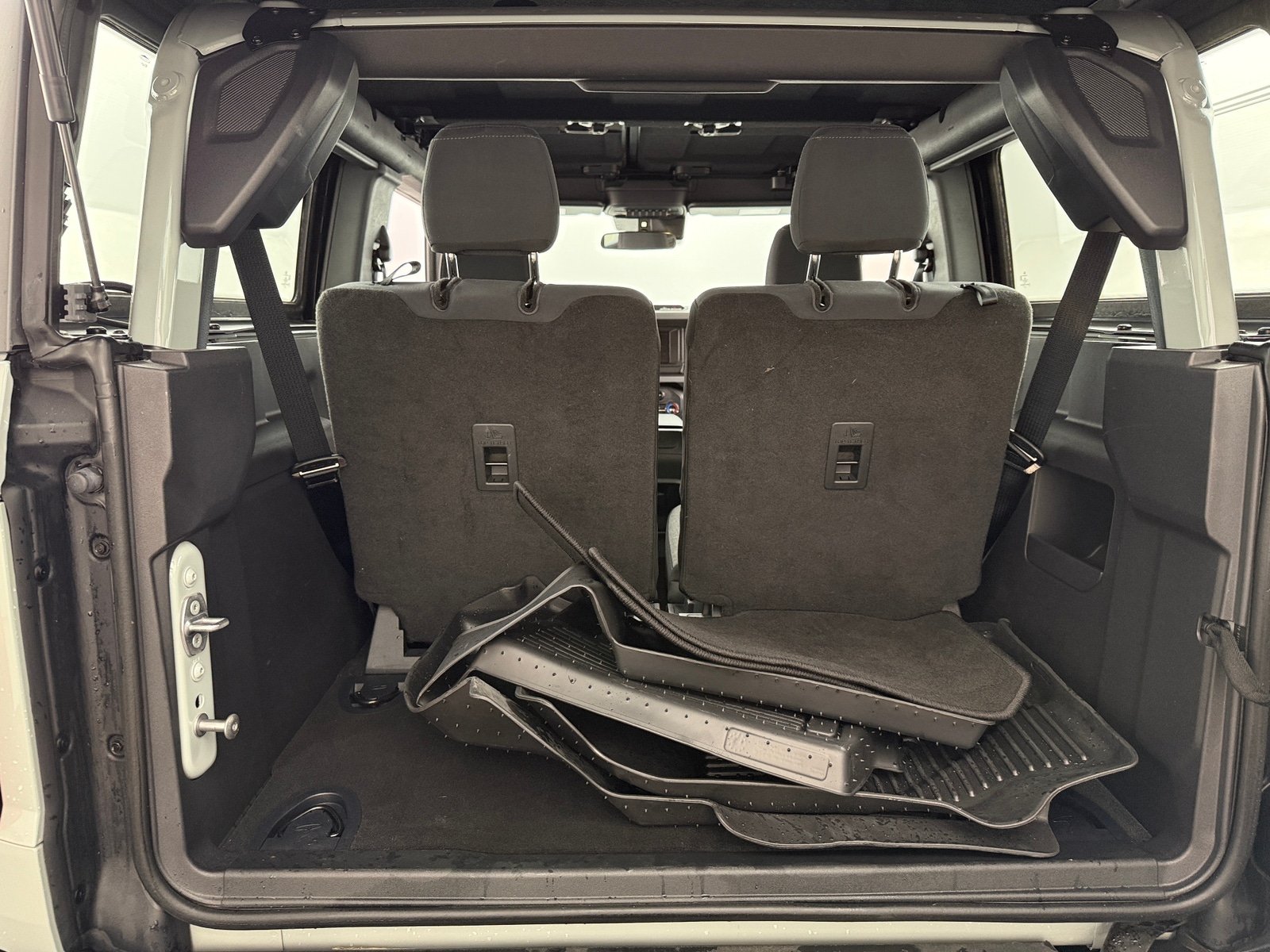 Thumbnail: 2022 Ford Bronco - 7