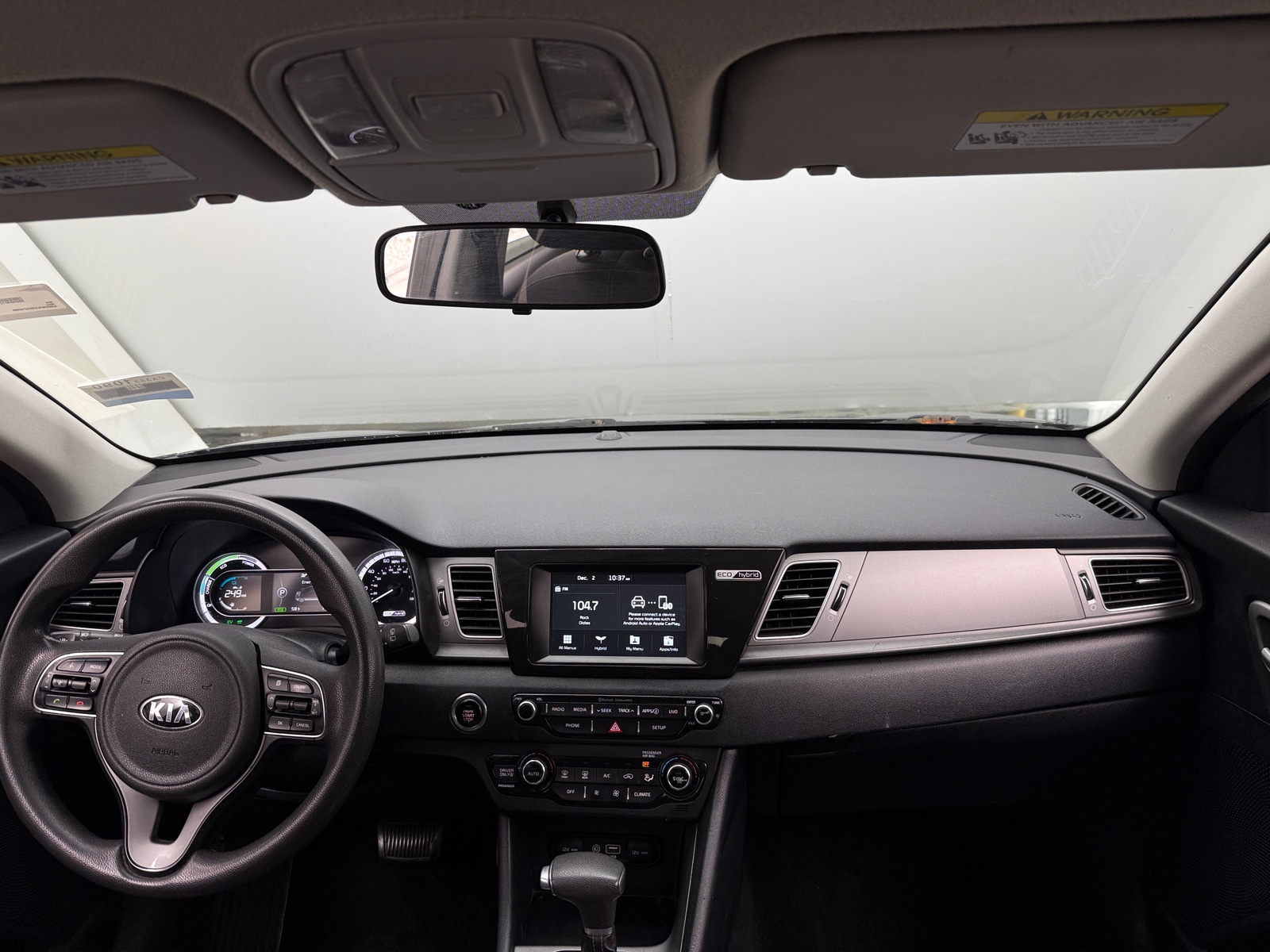 Thumbnail: 2019 Kia Niro - 3