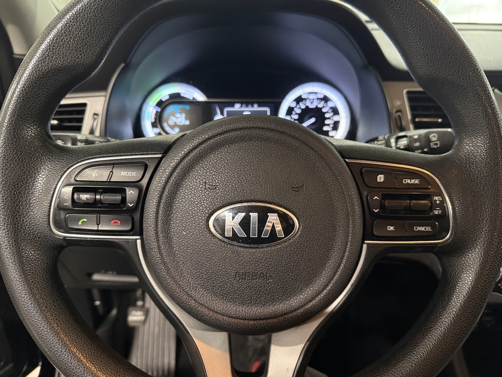 Thumbnail: 2019 Kia Niro - 5