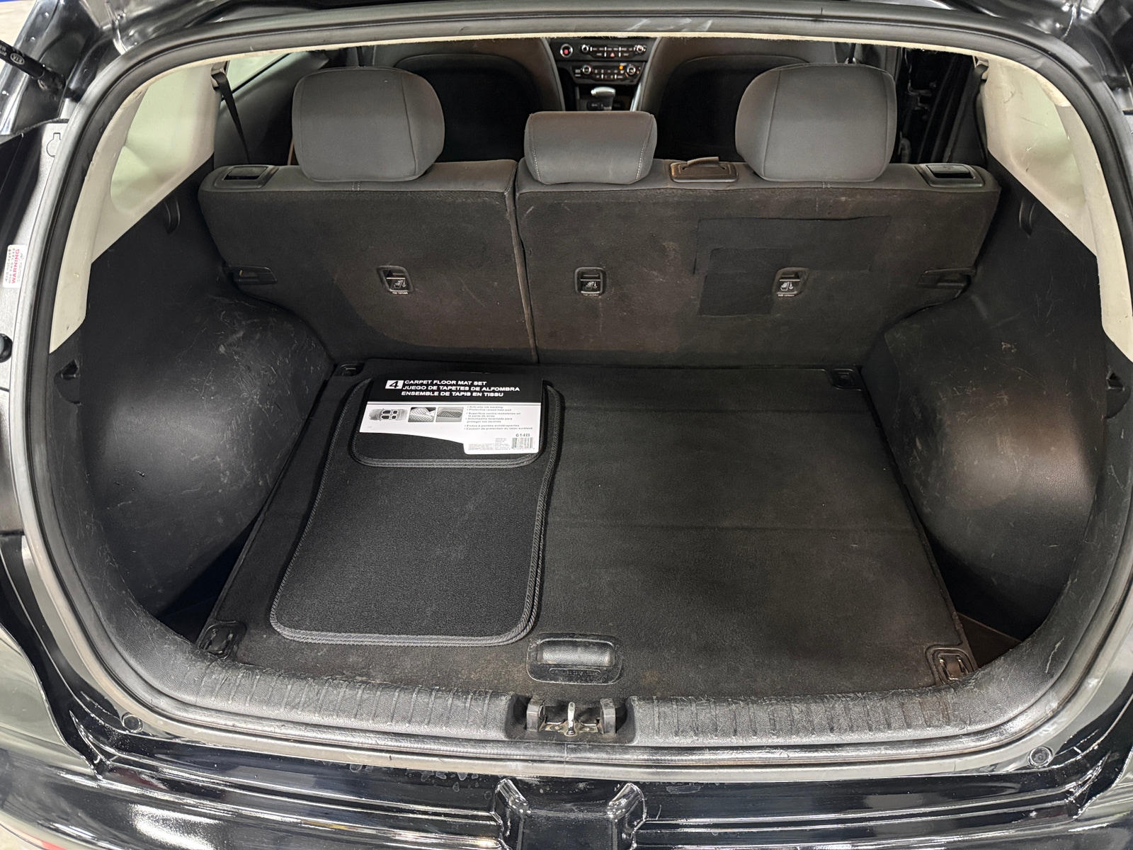 Thumbnail: 2019 Kia Niro - 7