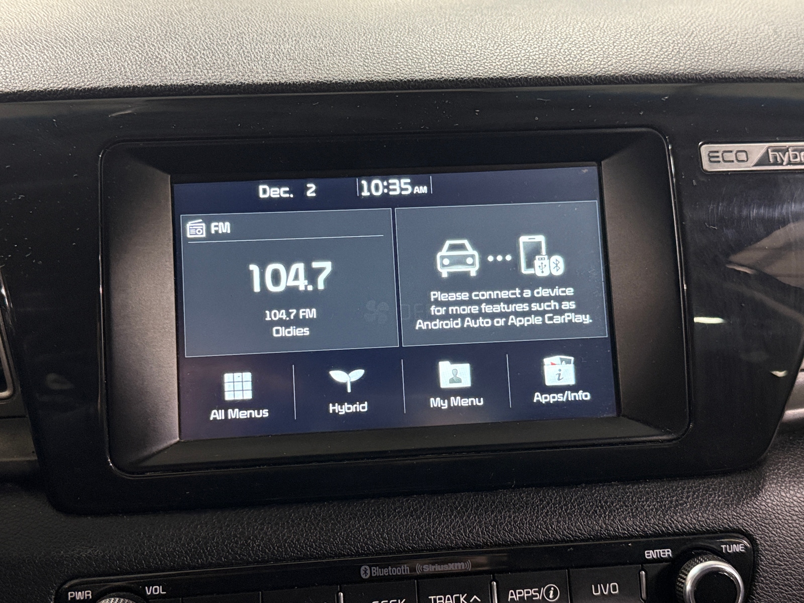 Thumbnail: 2019 Kia Niro - 4