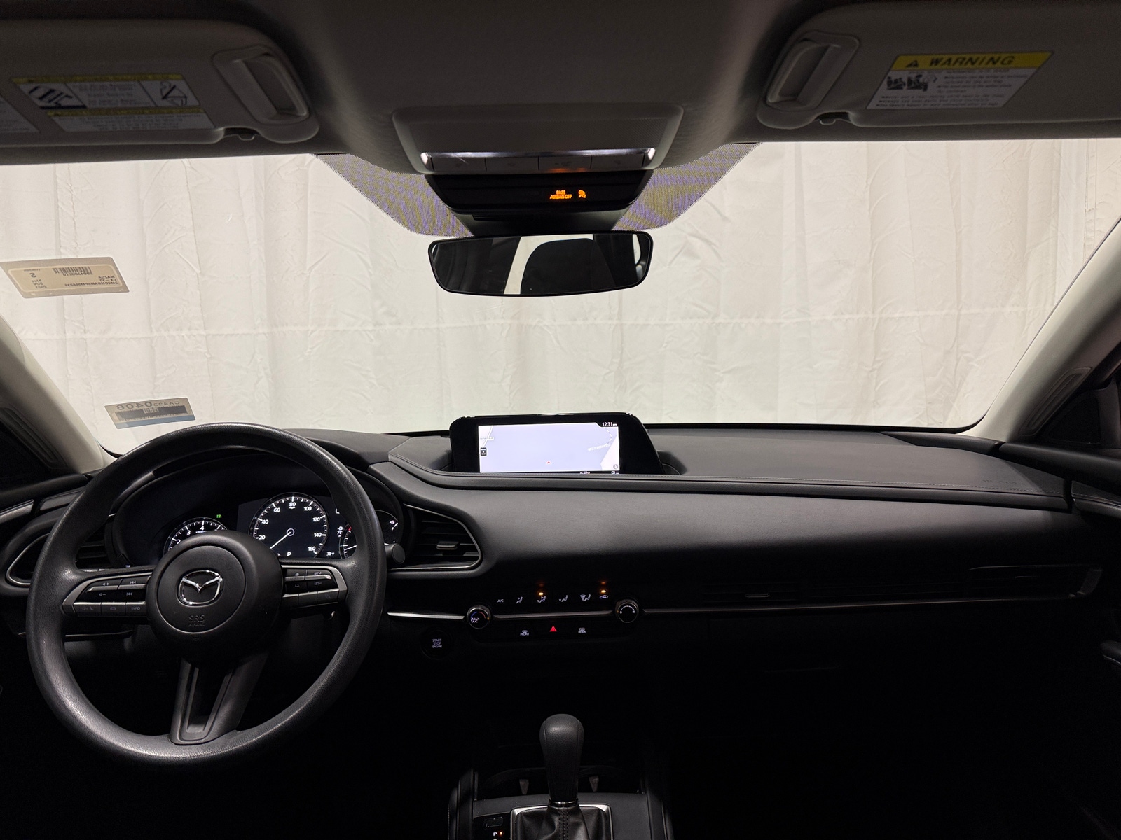 Thumbnail: 2023 Mazda CX-30 - 3