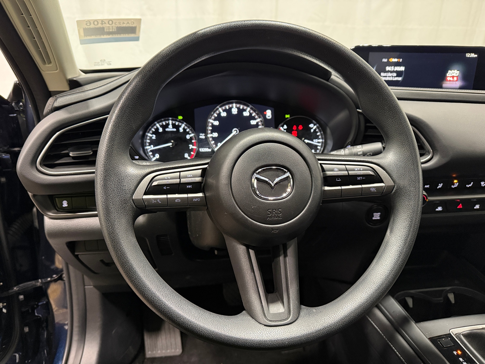 Thumbnail: 2023 Mazda CX-30 - 5