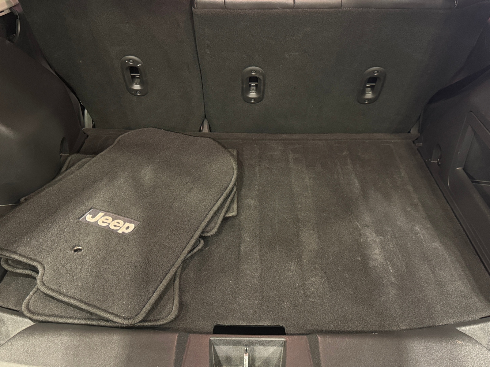 Thumbnail: 2017 Jeep Compass - 6