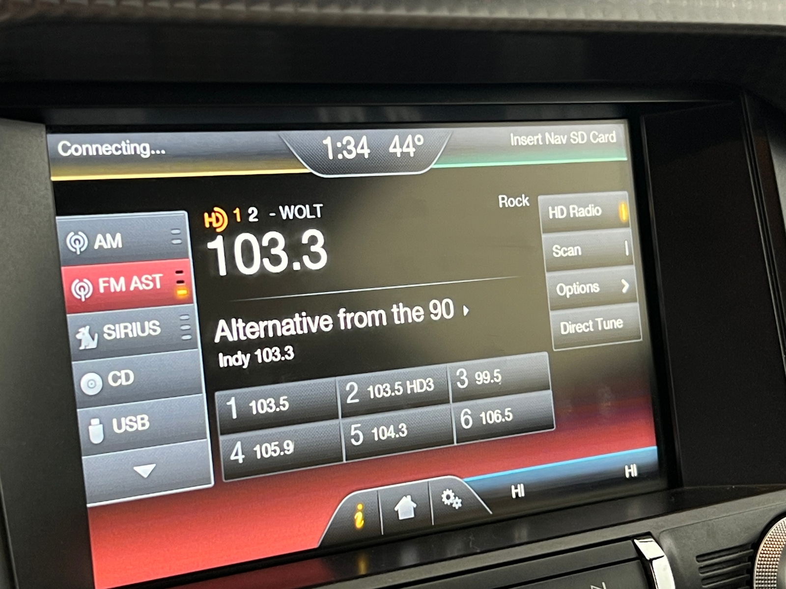 Thumbnail: 2015 Ford Mustang - 3