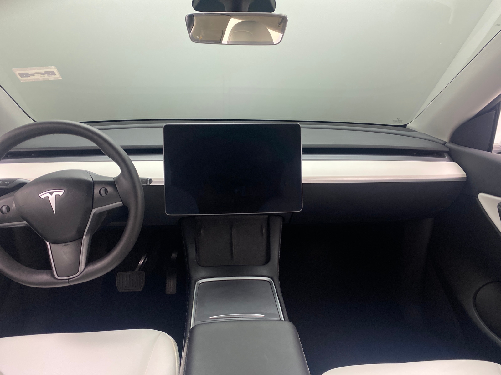 Thumbnail: 2022 Tesla Model Y - 2