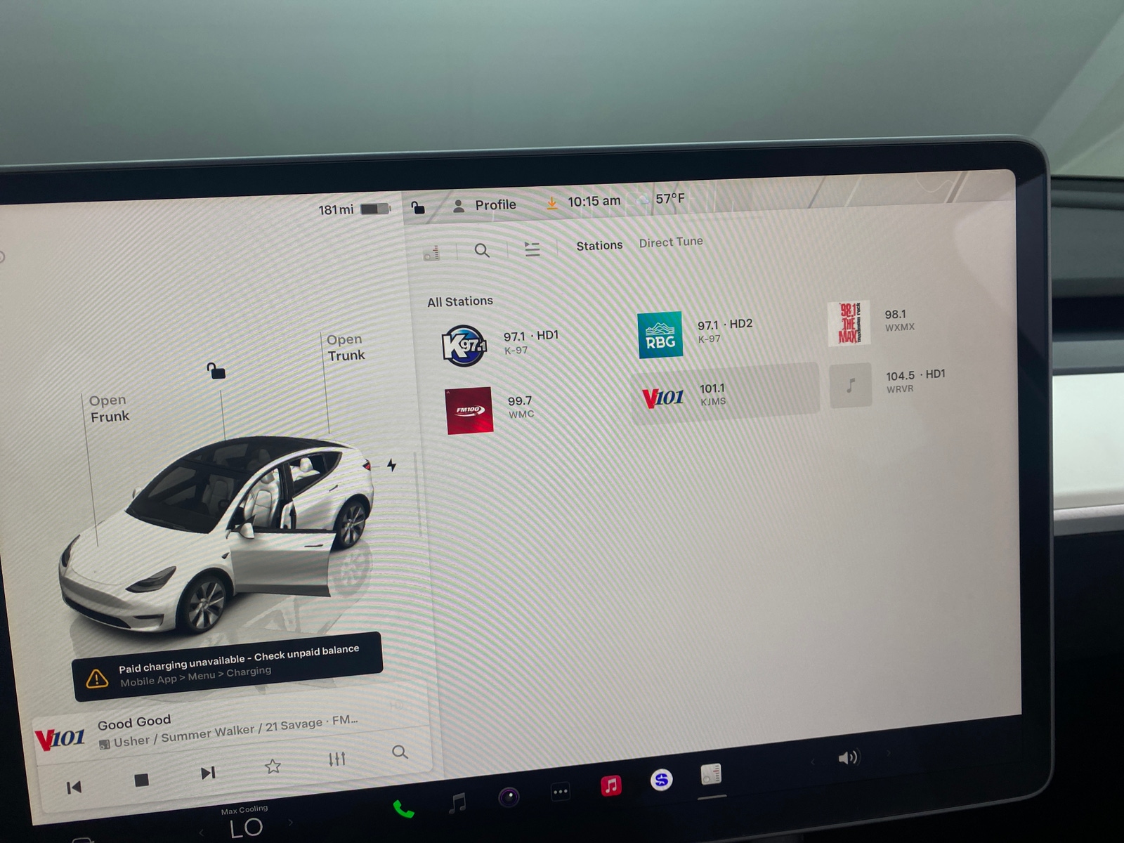 Thumbnail: 2022 Tesla Model Y - 3