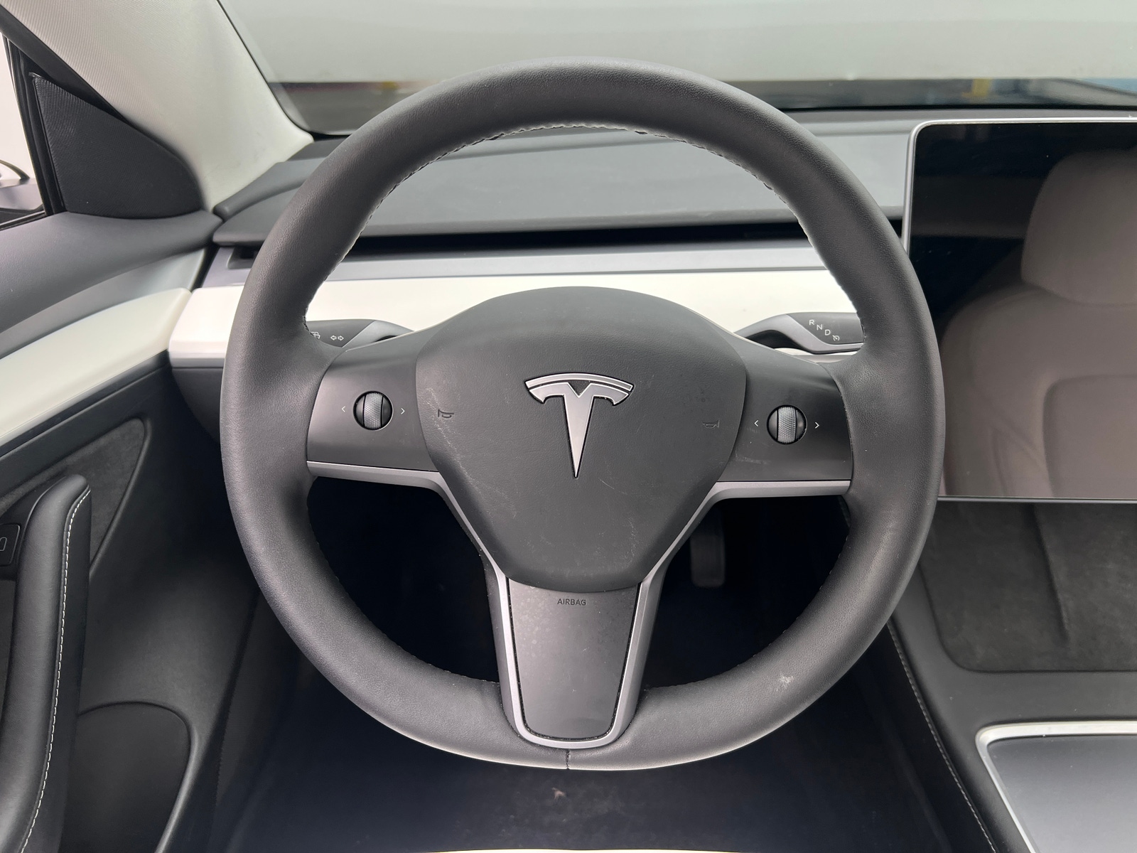 Thumbnail: 2022 Tesla Model 3 - 4