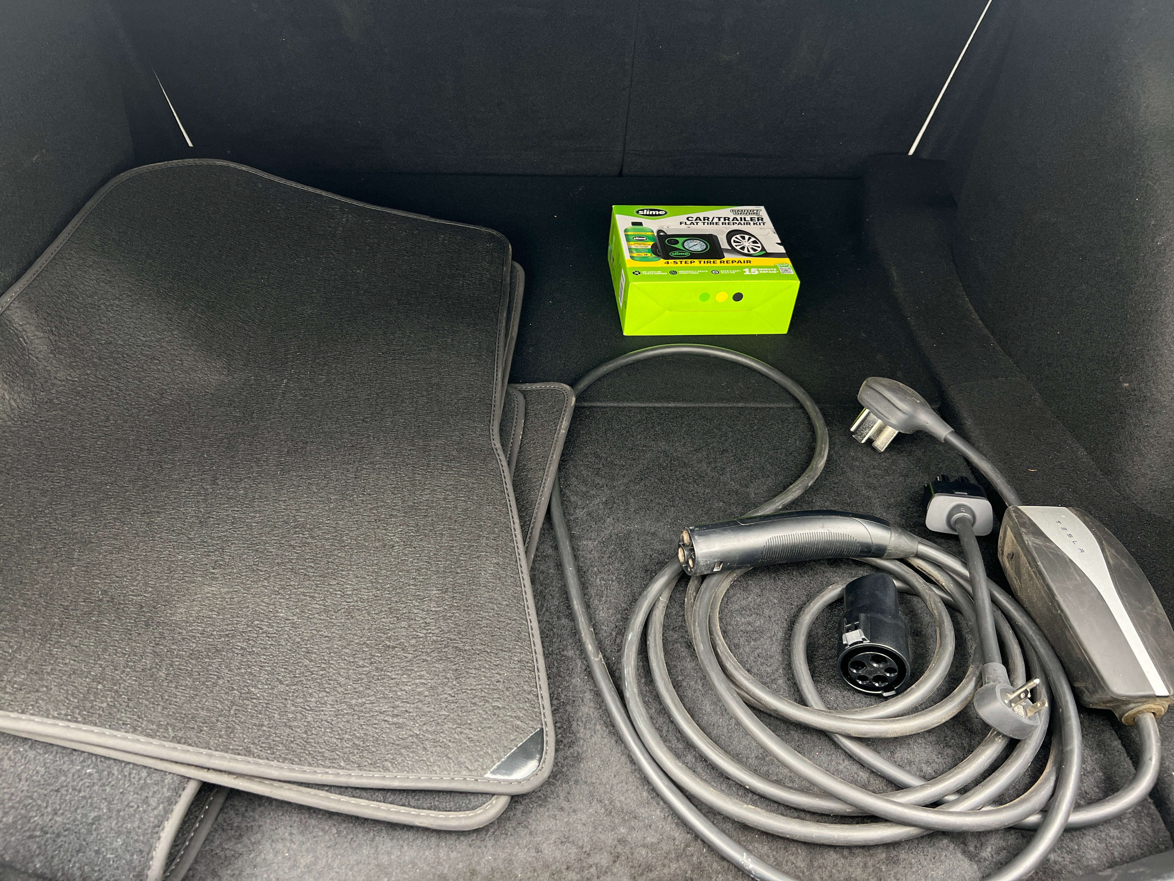 Used 2022 Tesla Model 3 Long Range with VIN 5YJ3E1EB8NF355733 for sale in Oak Creek, WI