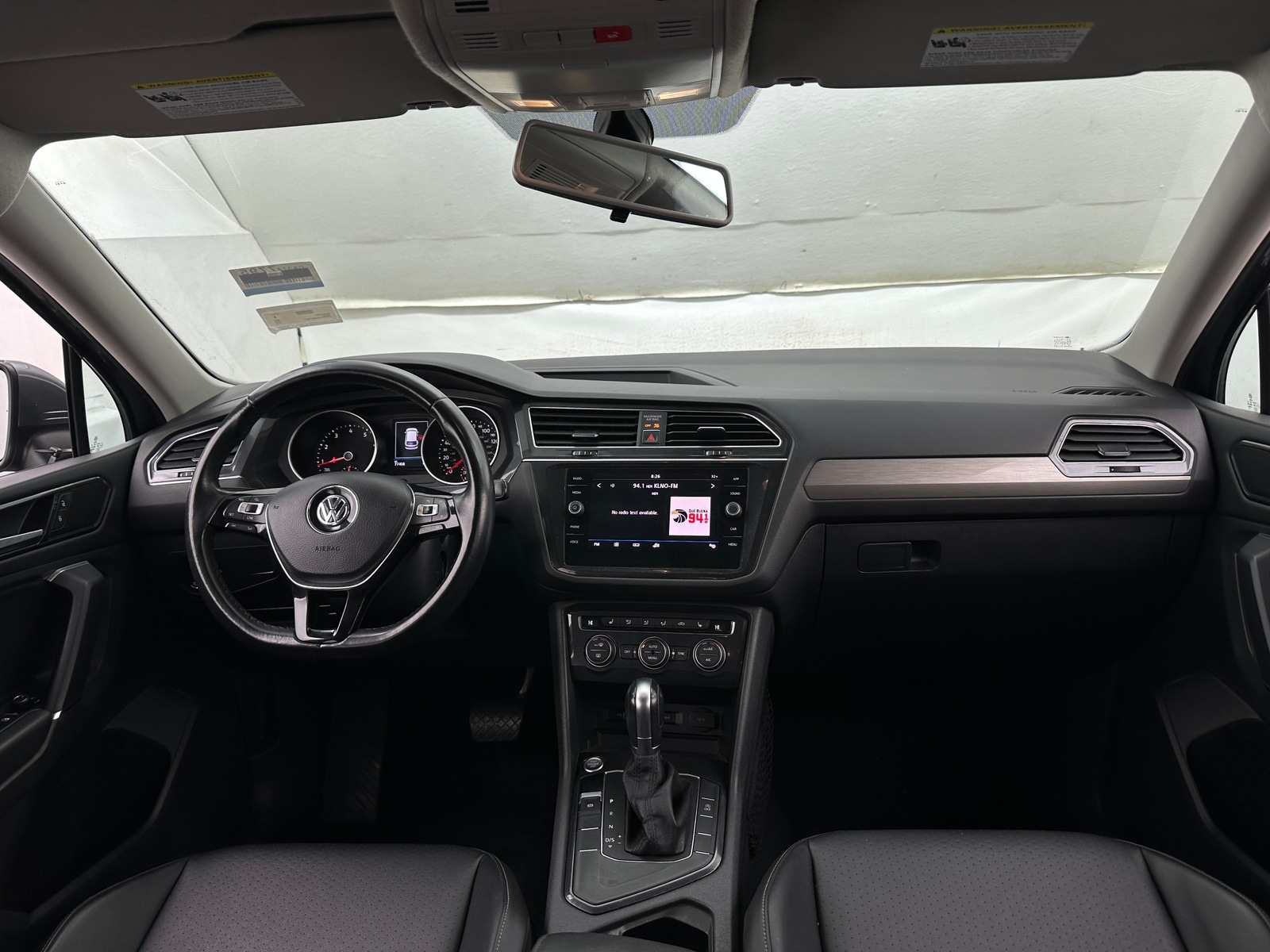 Thumbnail: 2018 Volkswagen Tiguan - 2