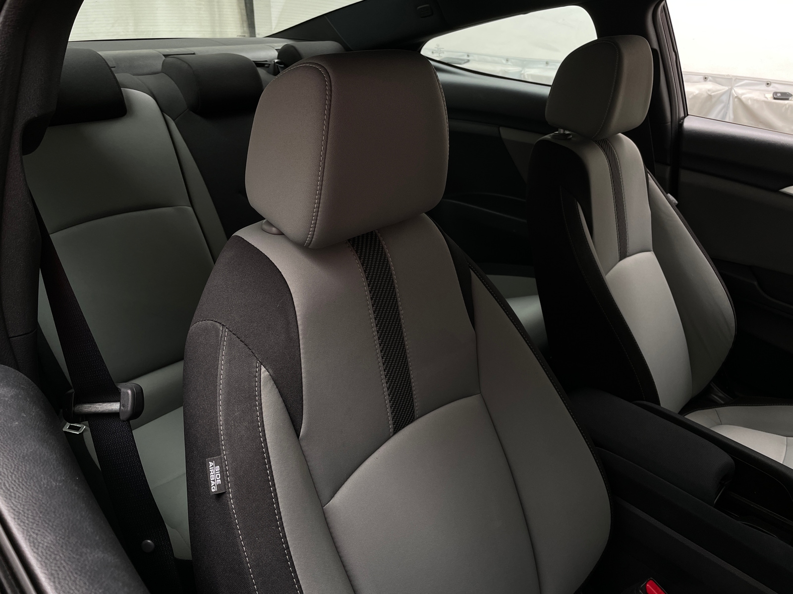 Thumbnail: 2018 Honda Civic - 2