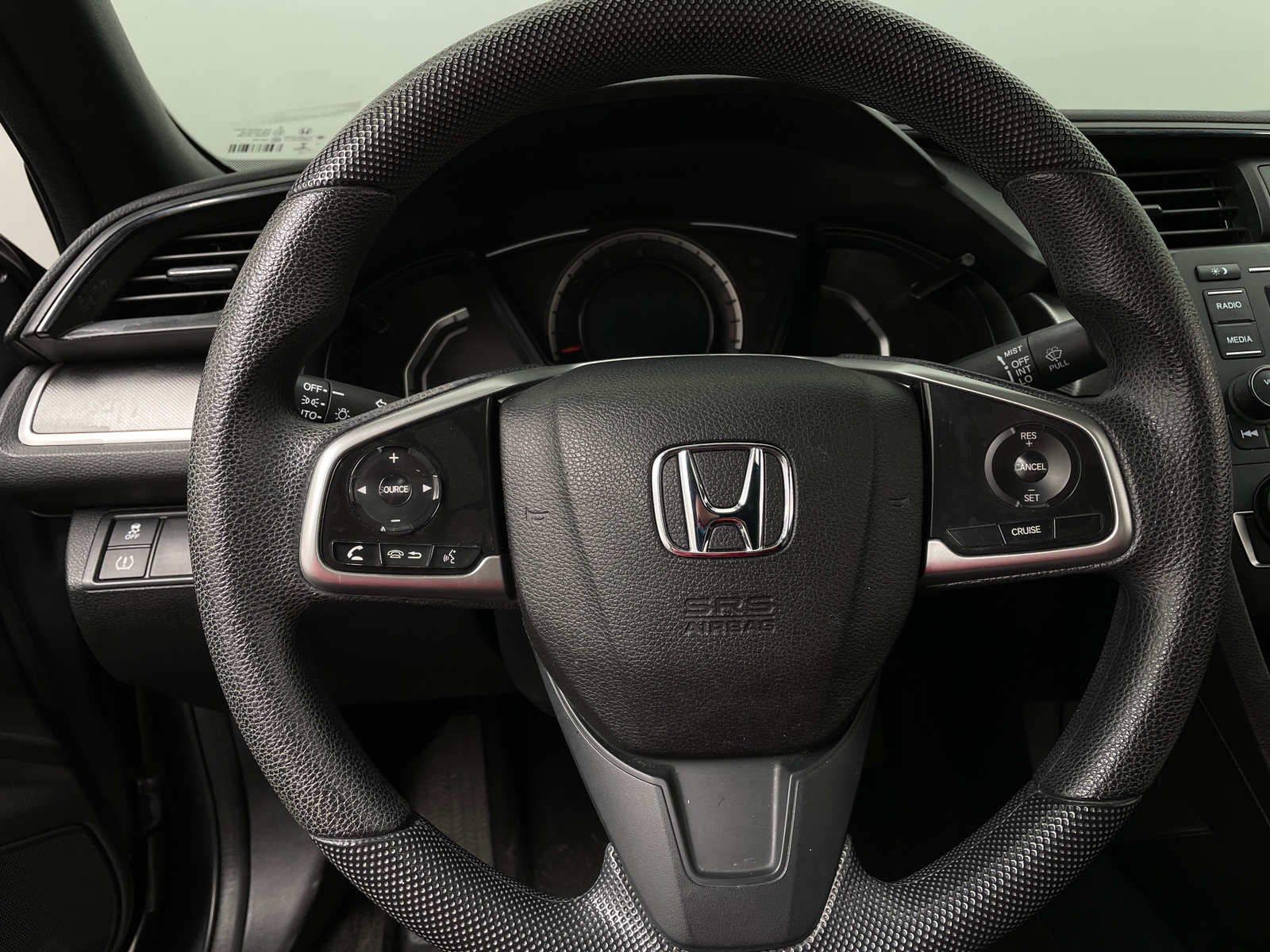 Thumbnail: 2018 Honda Civic - 4