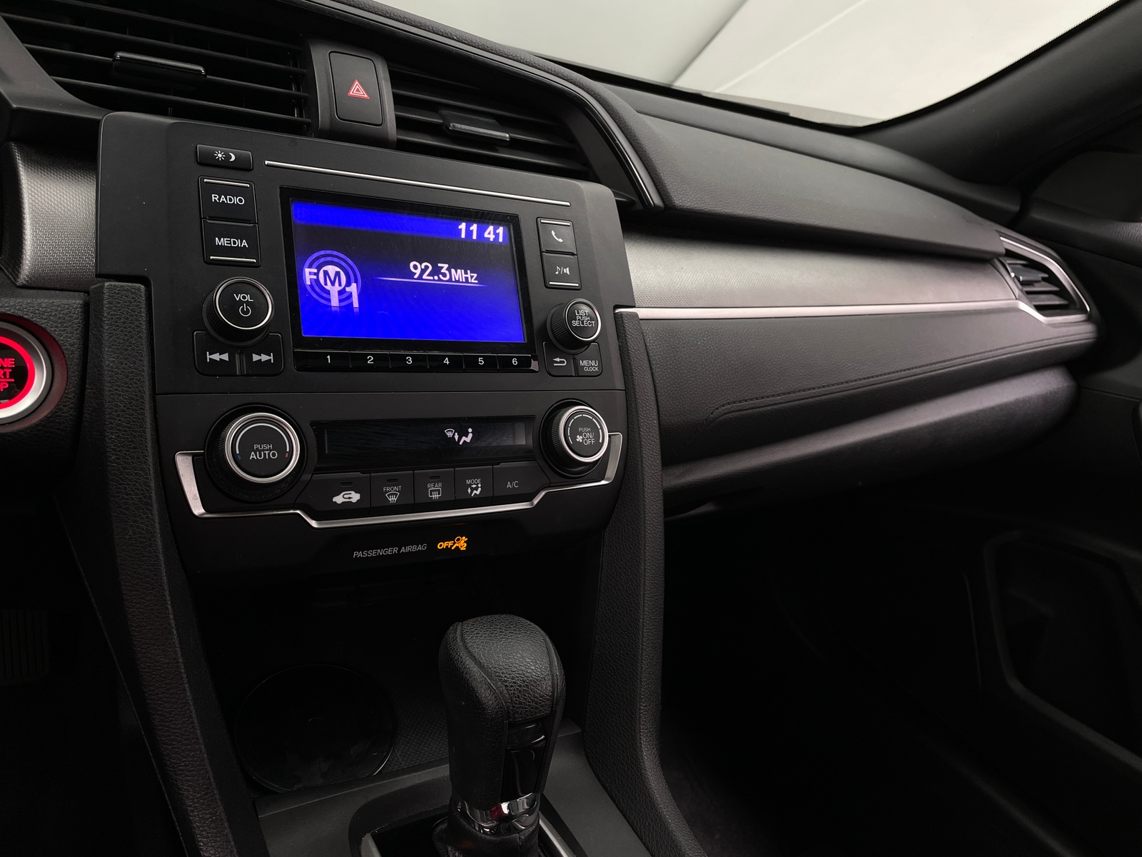 Thumbnail: 2018 Honda Civic - 3