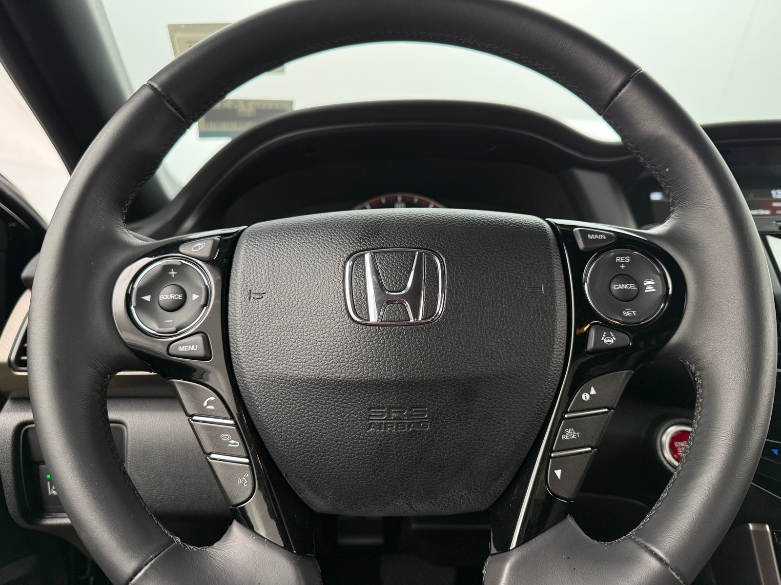 Thumbnail: 2016 Honda Accord - 3