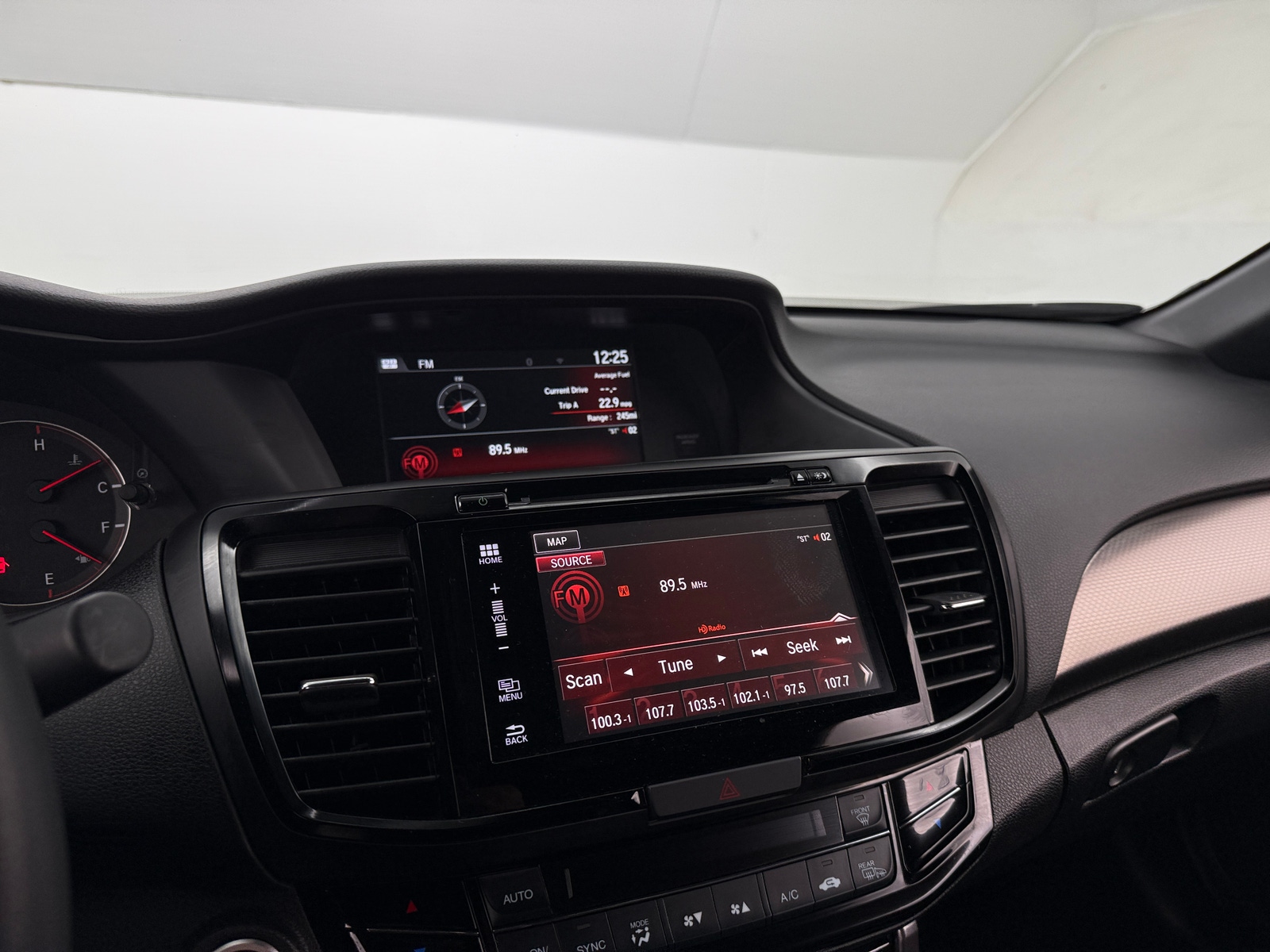 Thumbnail: 2016 Honda Accord - 2