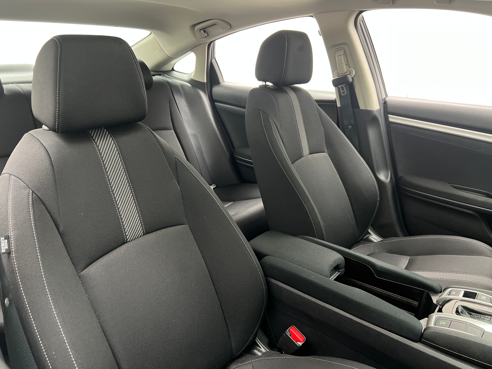 Thumbnail: 2018 Honda Civic - 2