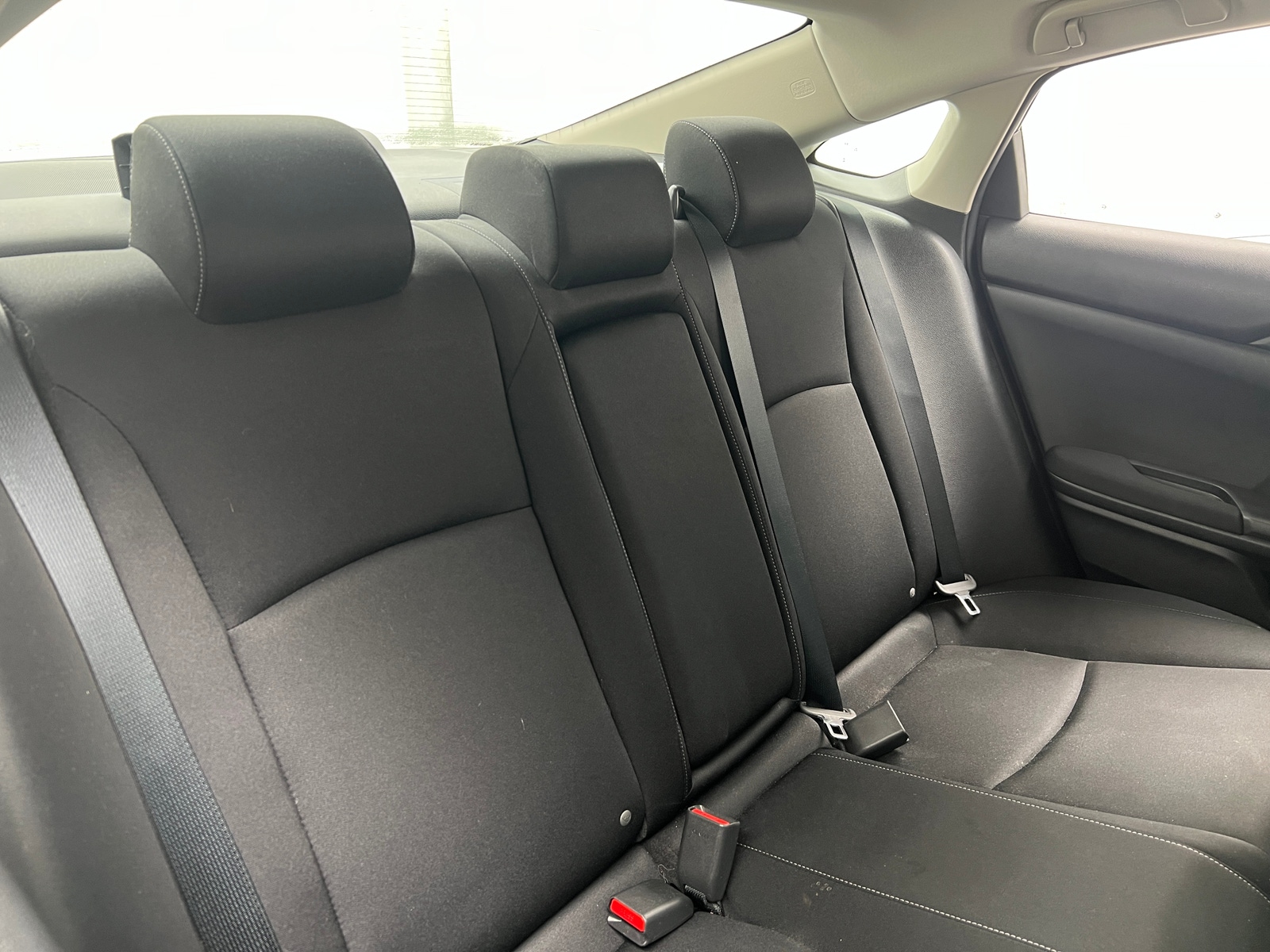 Thumbnail: 2018 Honda Civic - 6