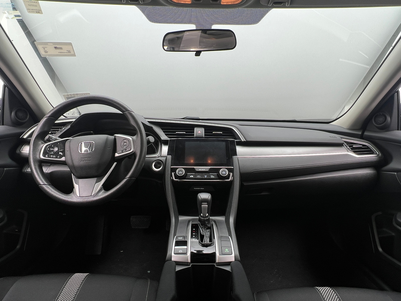 Thumbnail: 2018 Honda Civic - 3