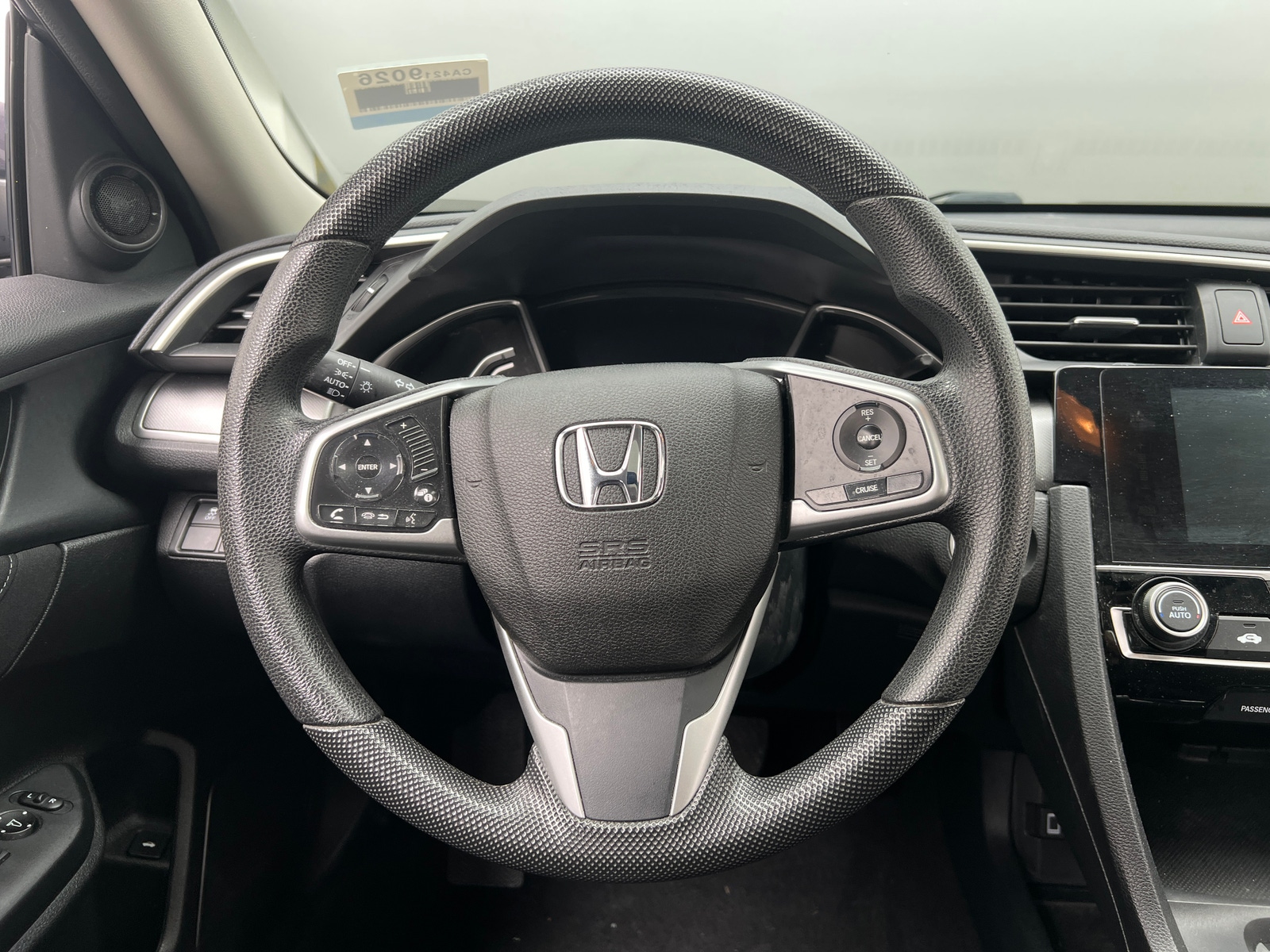 Thumbnail: 2018 Honda Civic - 5