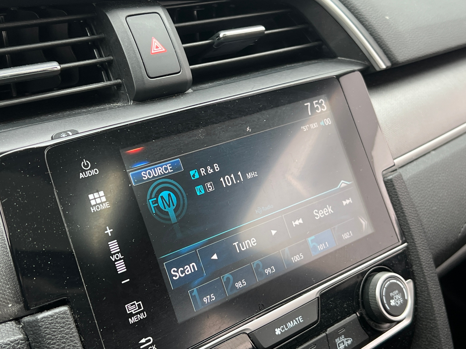 Thumbnail: 2018 Honda Civic - 4