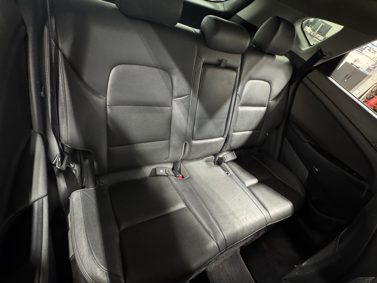 Thumbnail: 2017 Hyundai Tucson - 5