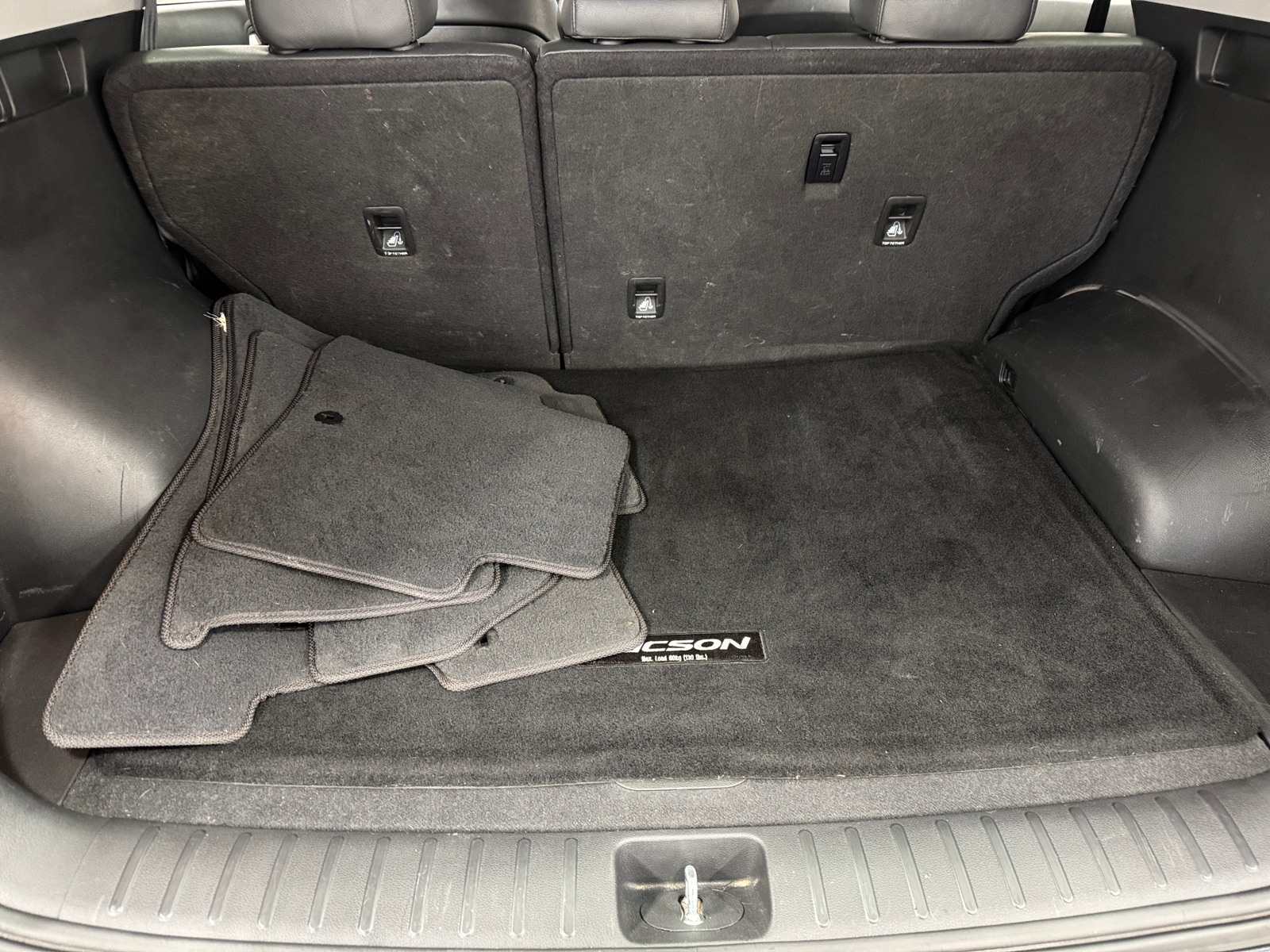 Thumbnail: 2017 Hyundai Tucson - 6