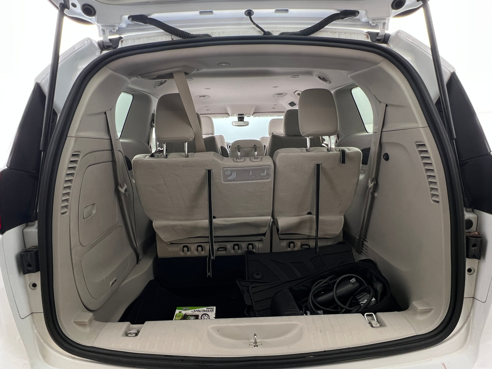 Thumbnail: 2019 Chrysler Pacifica - 7