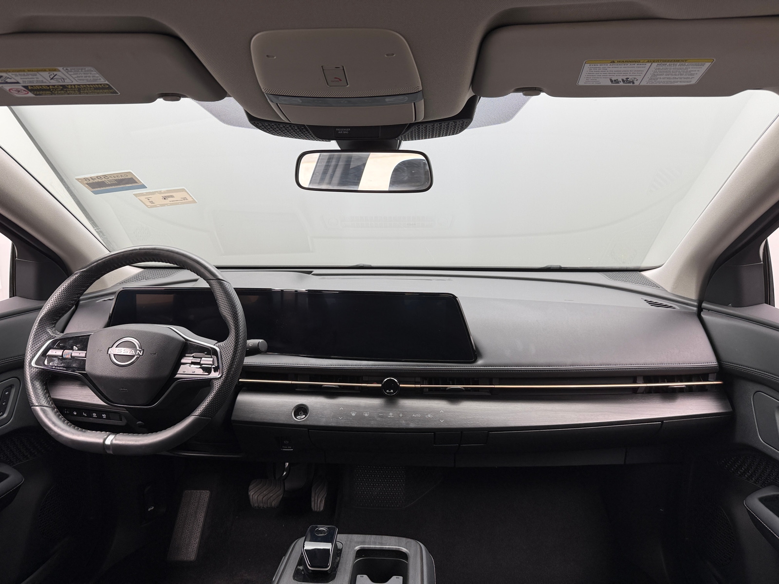 Thumbnail: 2024 Nissan Ariya - 2