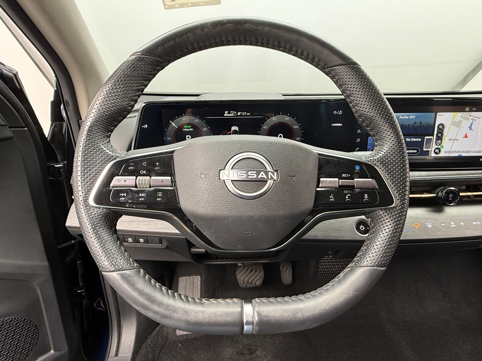 Thumbnail: 2024 Nissan Ariya - 4