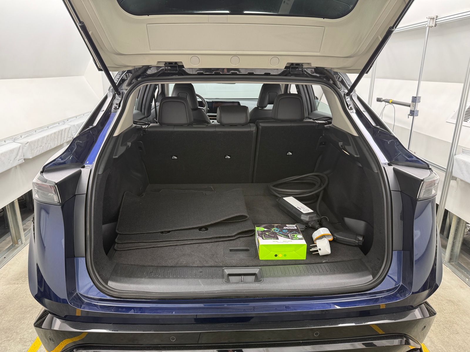 Thumbnail: 2024 Nissan Ariya - 6