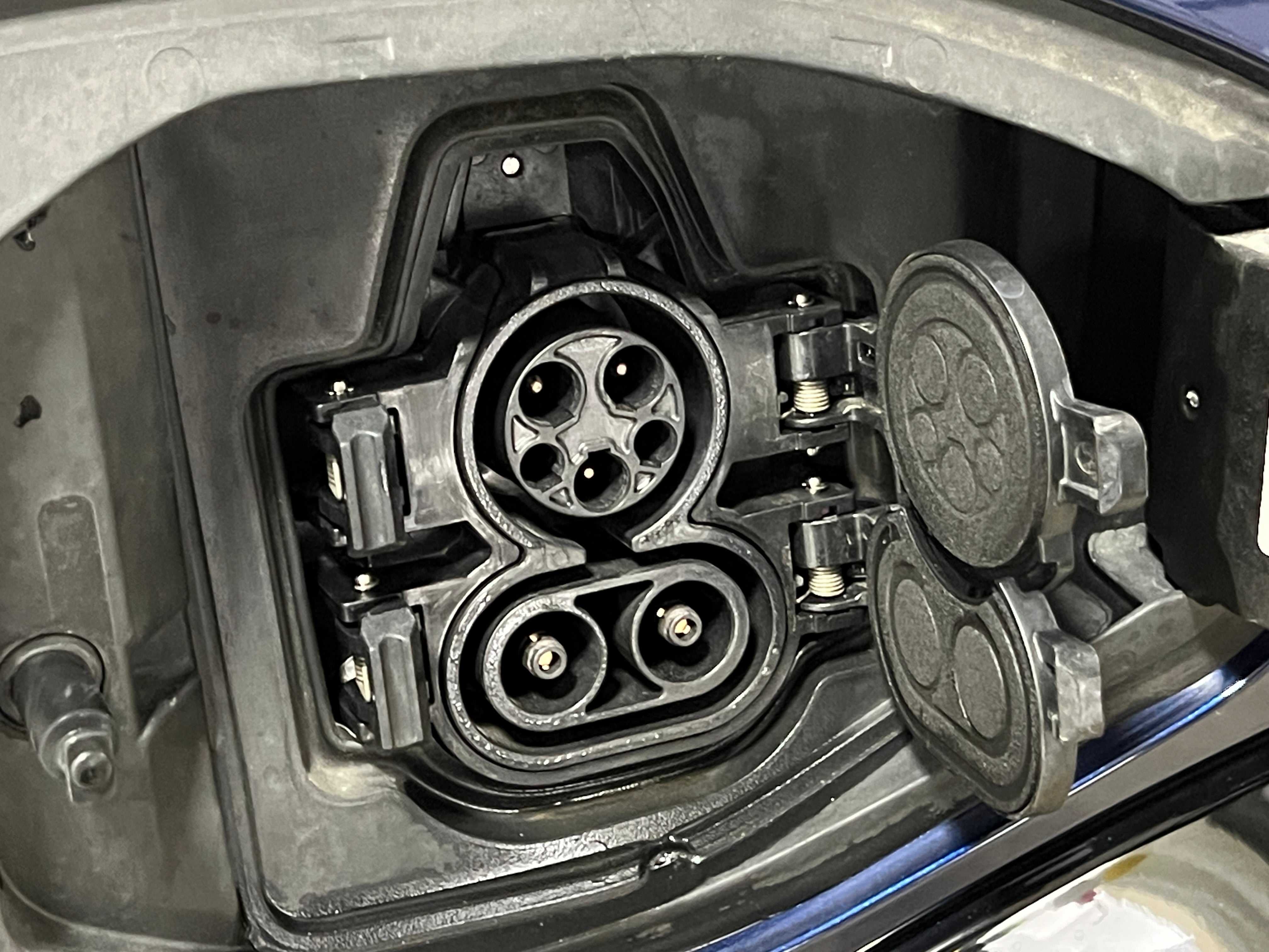 Used 2024 Nissan ARIYA Engage with VIN JN1AF0BA7RM430612 for sale in Oak Creek, WI