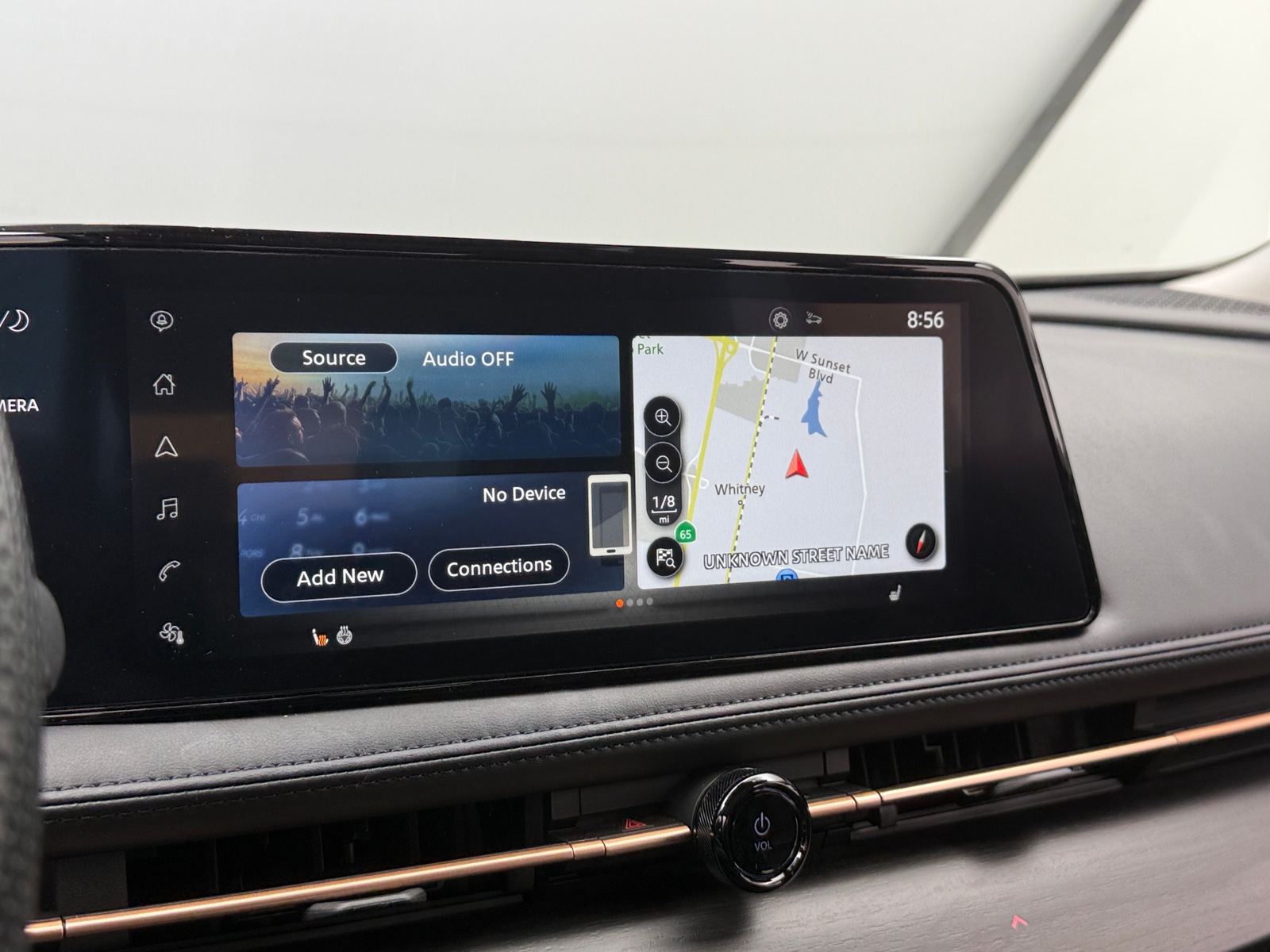 Thumbnail: 2024 Nissan Ariya - 3