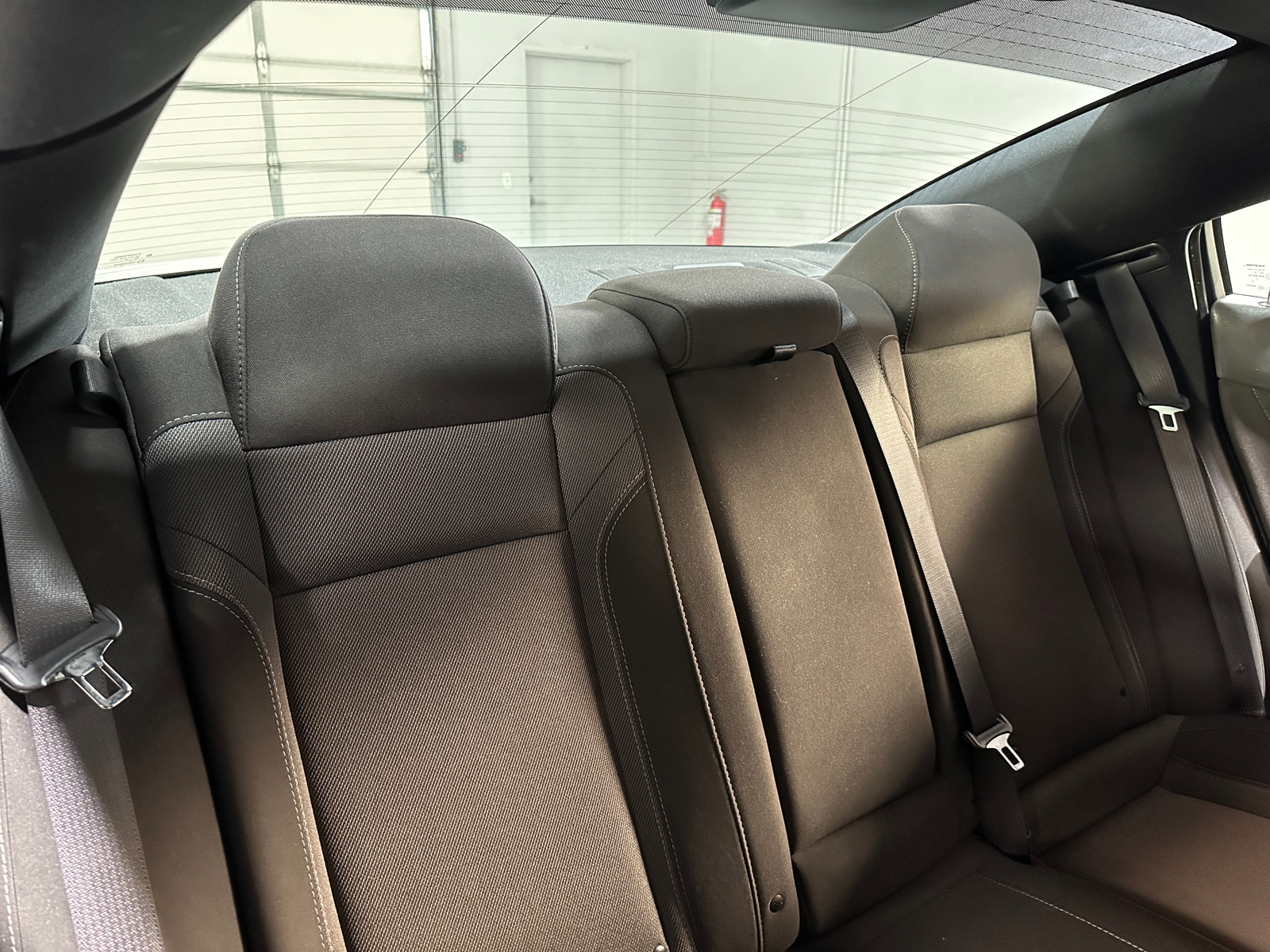 Thumbnail: 2022 Dodge Charger - 6