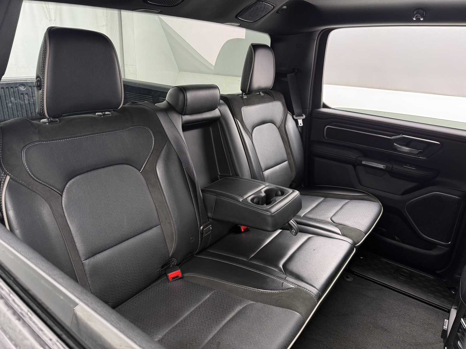 Thumbnail: 2024 RAM 1500 - 5