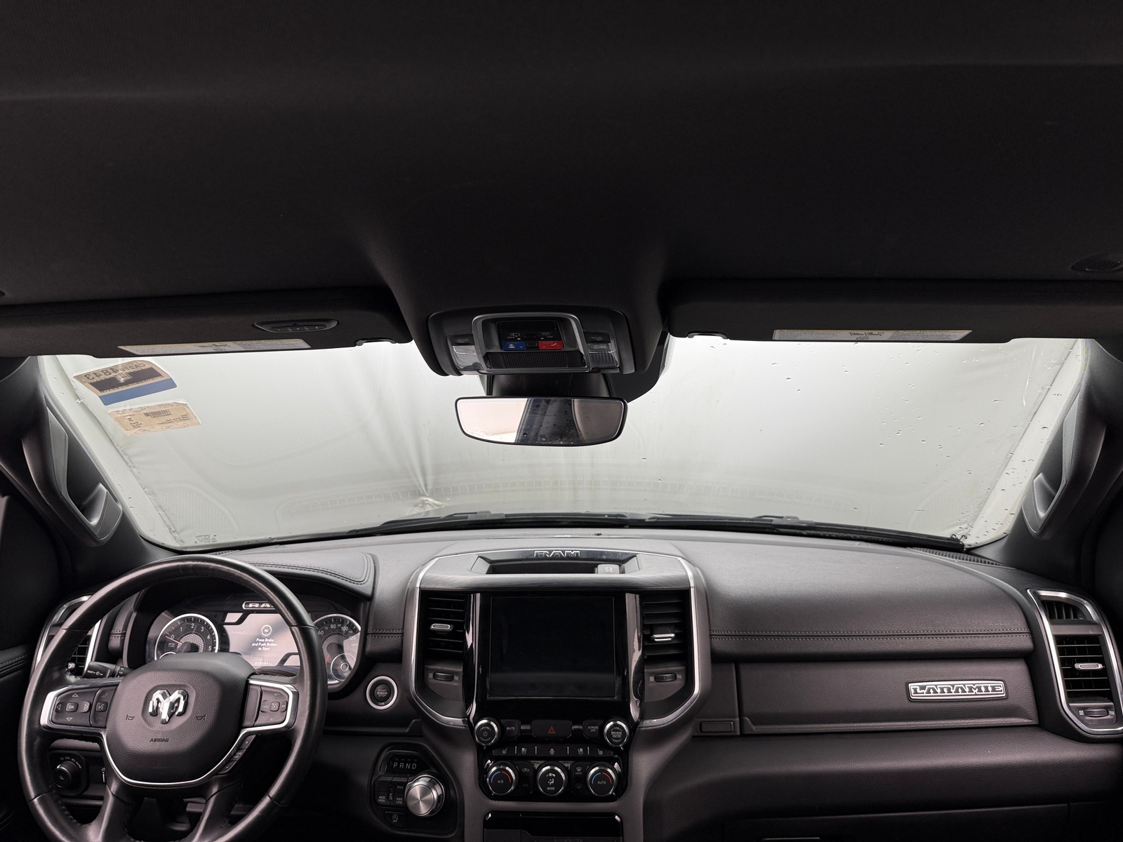 Thumbnail: 2024 RAM 1500 - 2