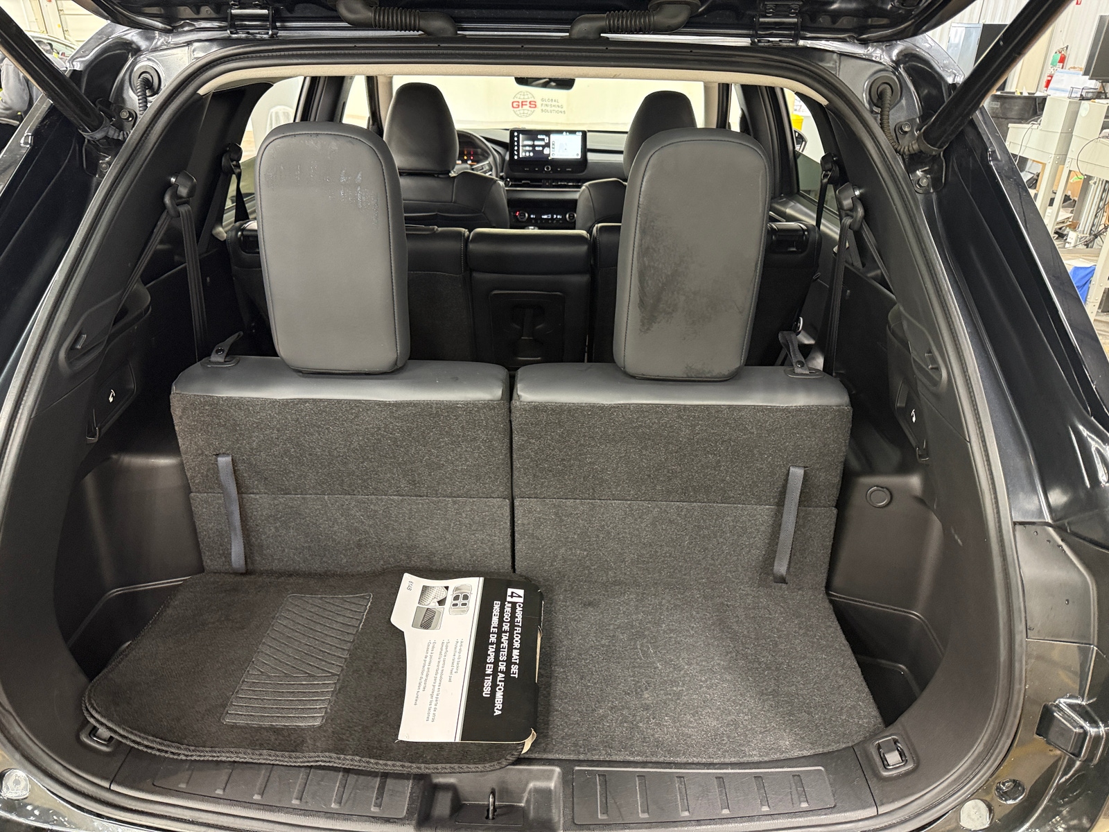 Thumbnail: 2025 Mitsubishi Outlander - 6