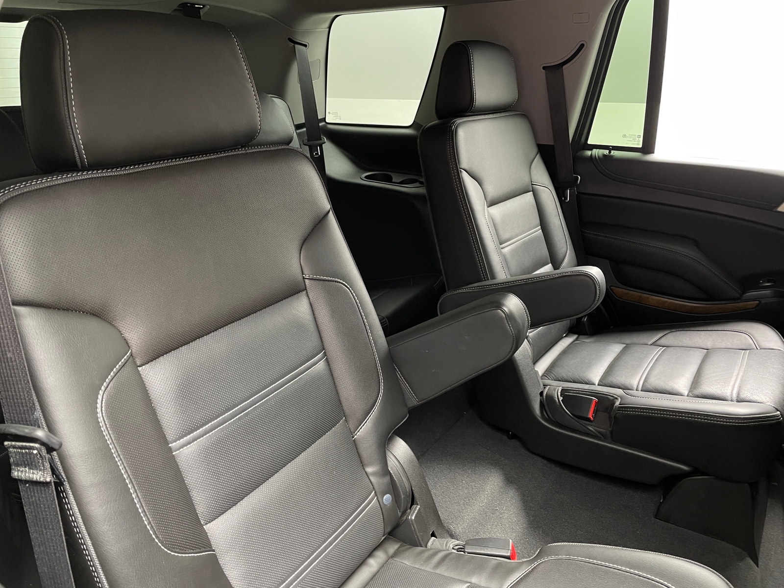 Thumbnail: 2020 GMC Yukon - 5