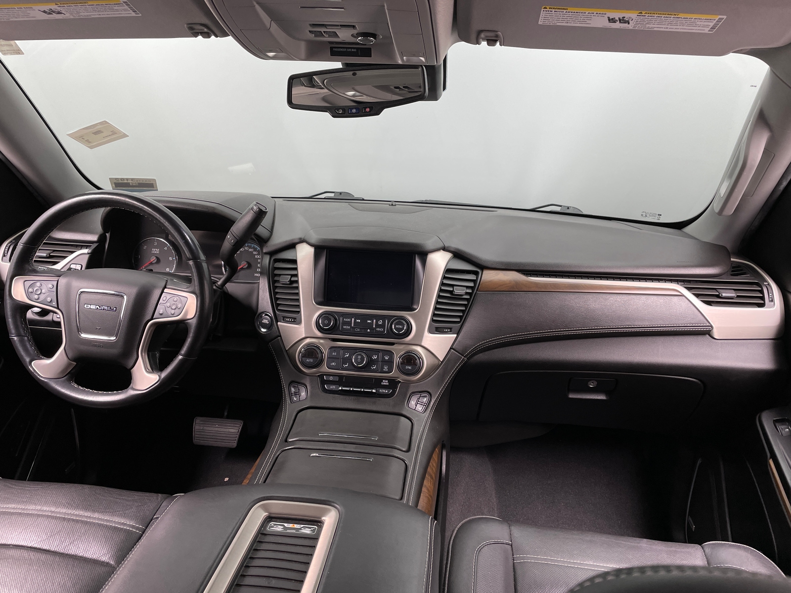 Thumbnail: 2020 GMC Yukon - 2