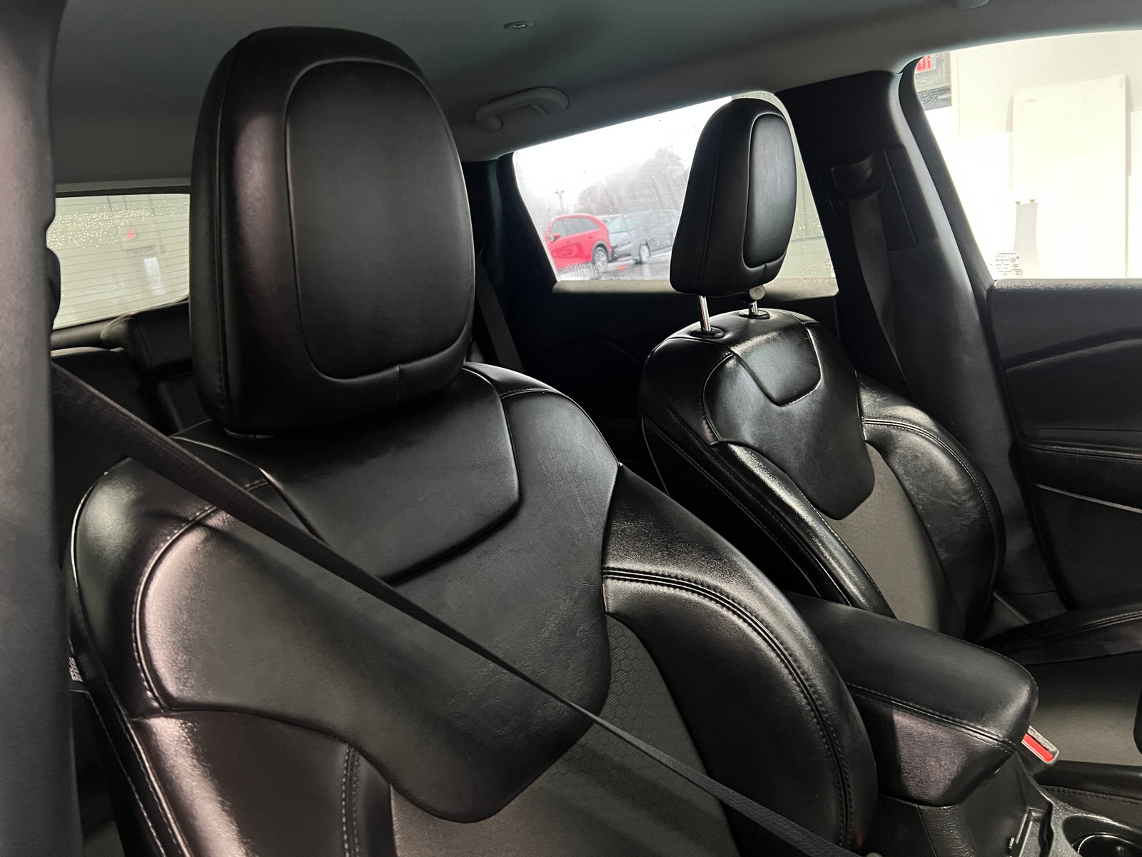 Thumbnail: 2021 Jeep Cherokee - 2