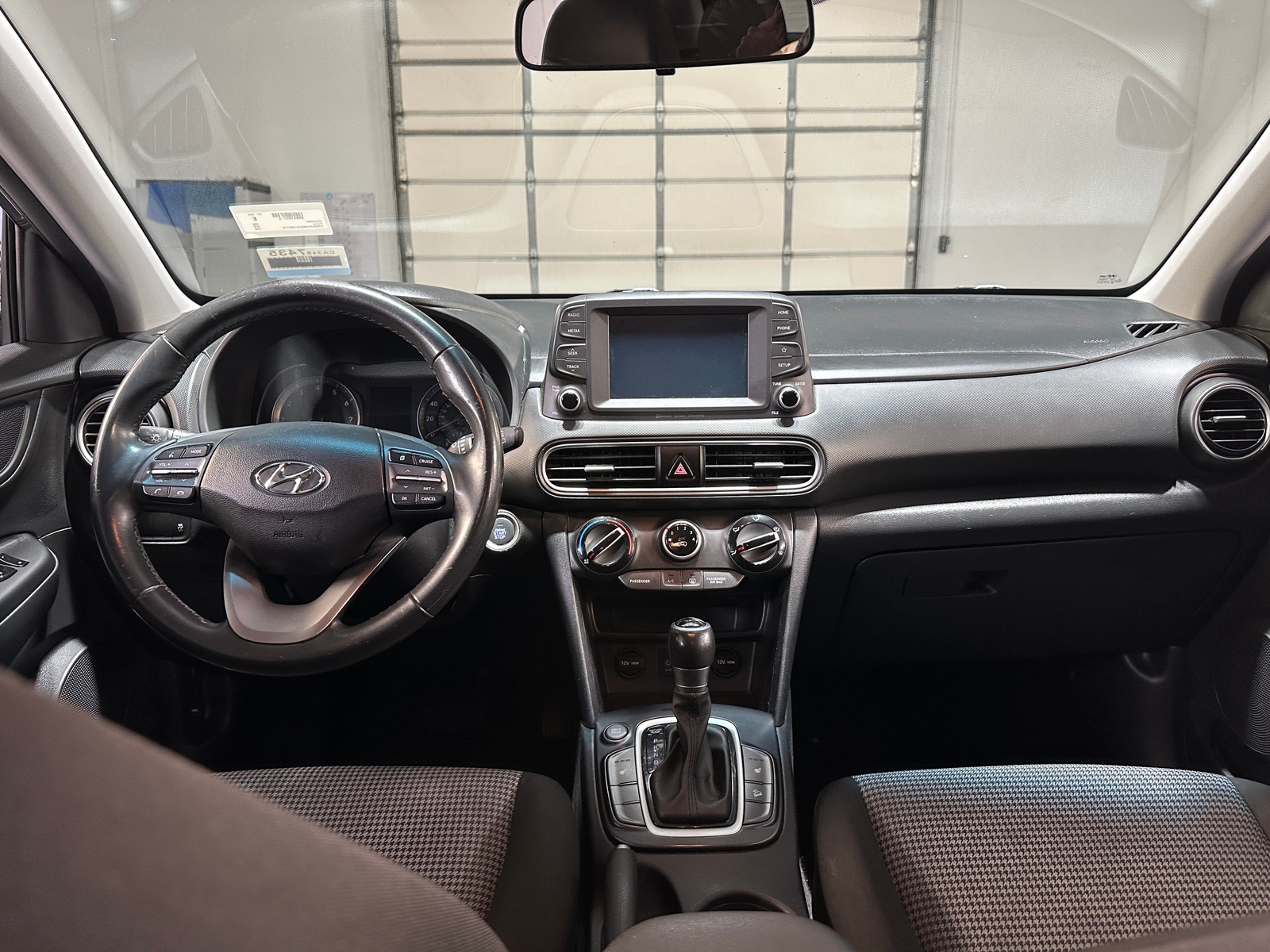 Thumbnail: 2018 Hyundai Kona - 3