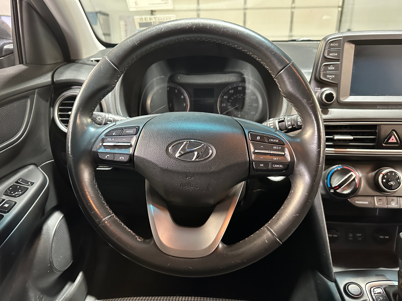 Thumbnail: 2018 Hyundai Kona - 5