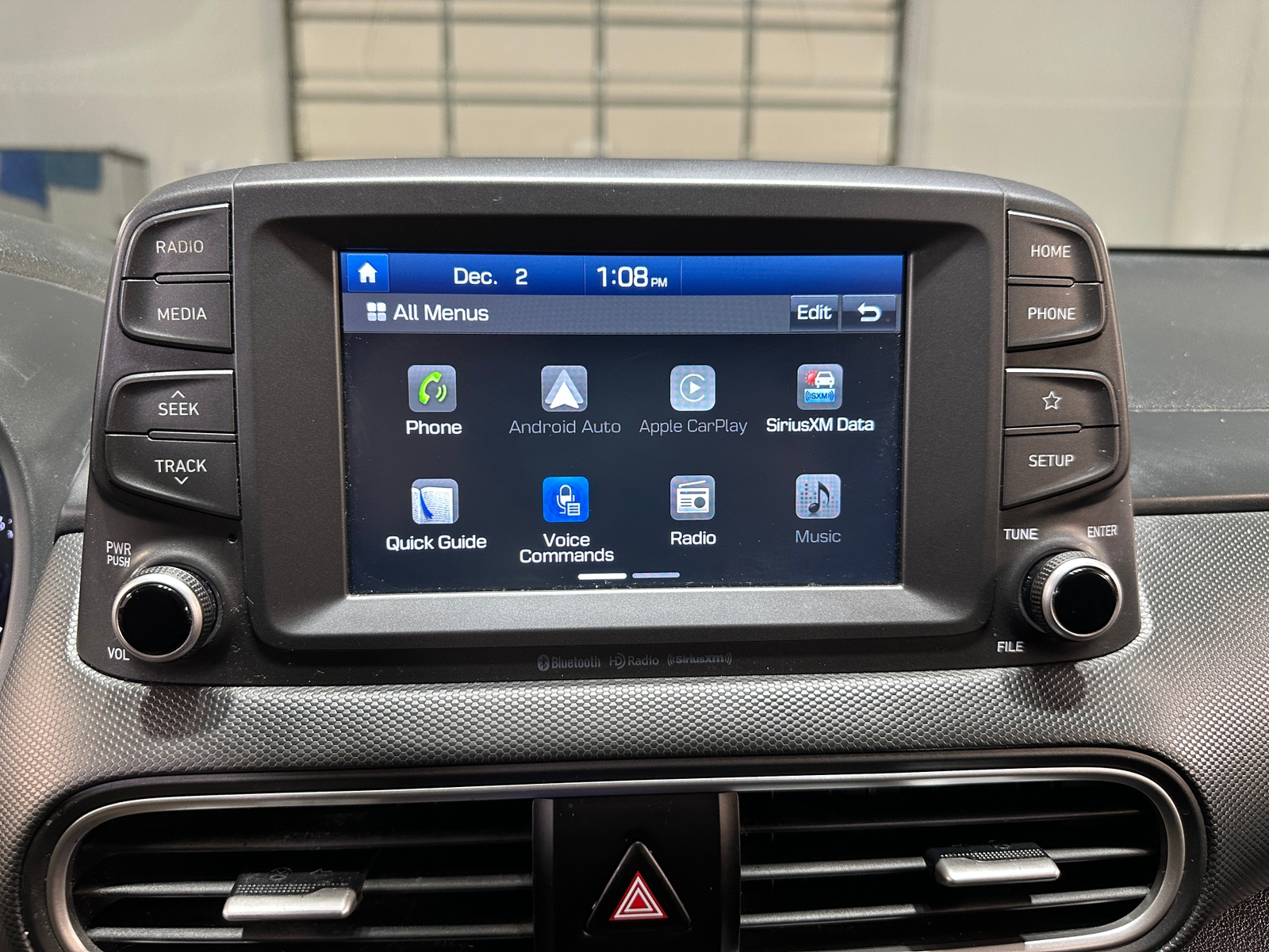 Thumbnail: 2018 Hyundai Kona - 4