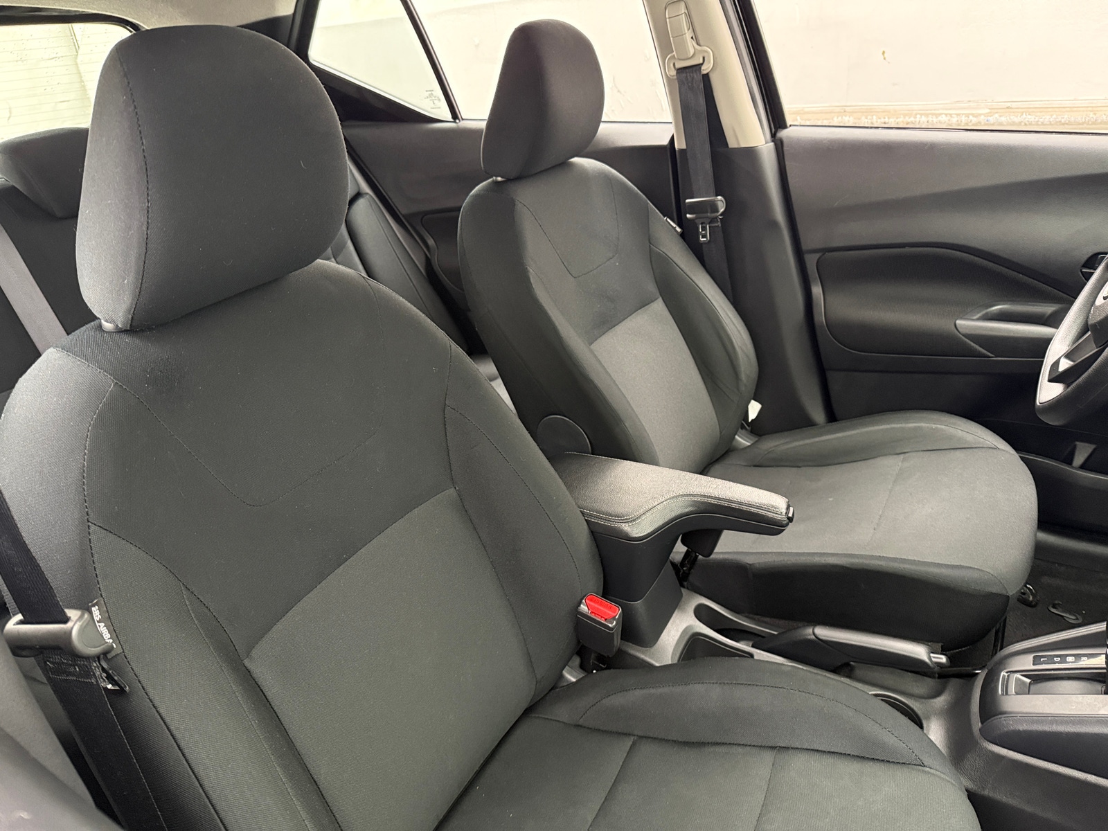 Thumbnail: 2024 Nissan Kicks - 2