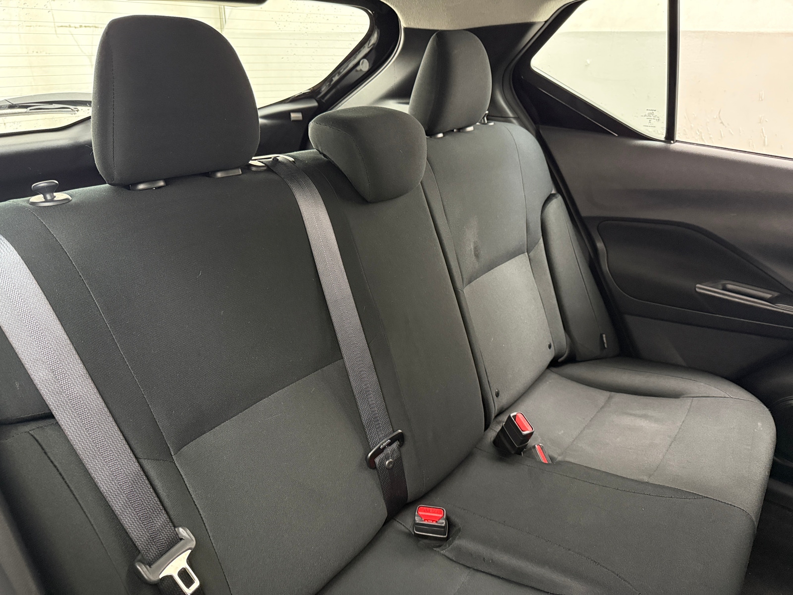 Thumbnail: 2024 Nissan Kicks - 6