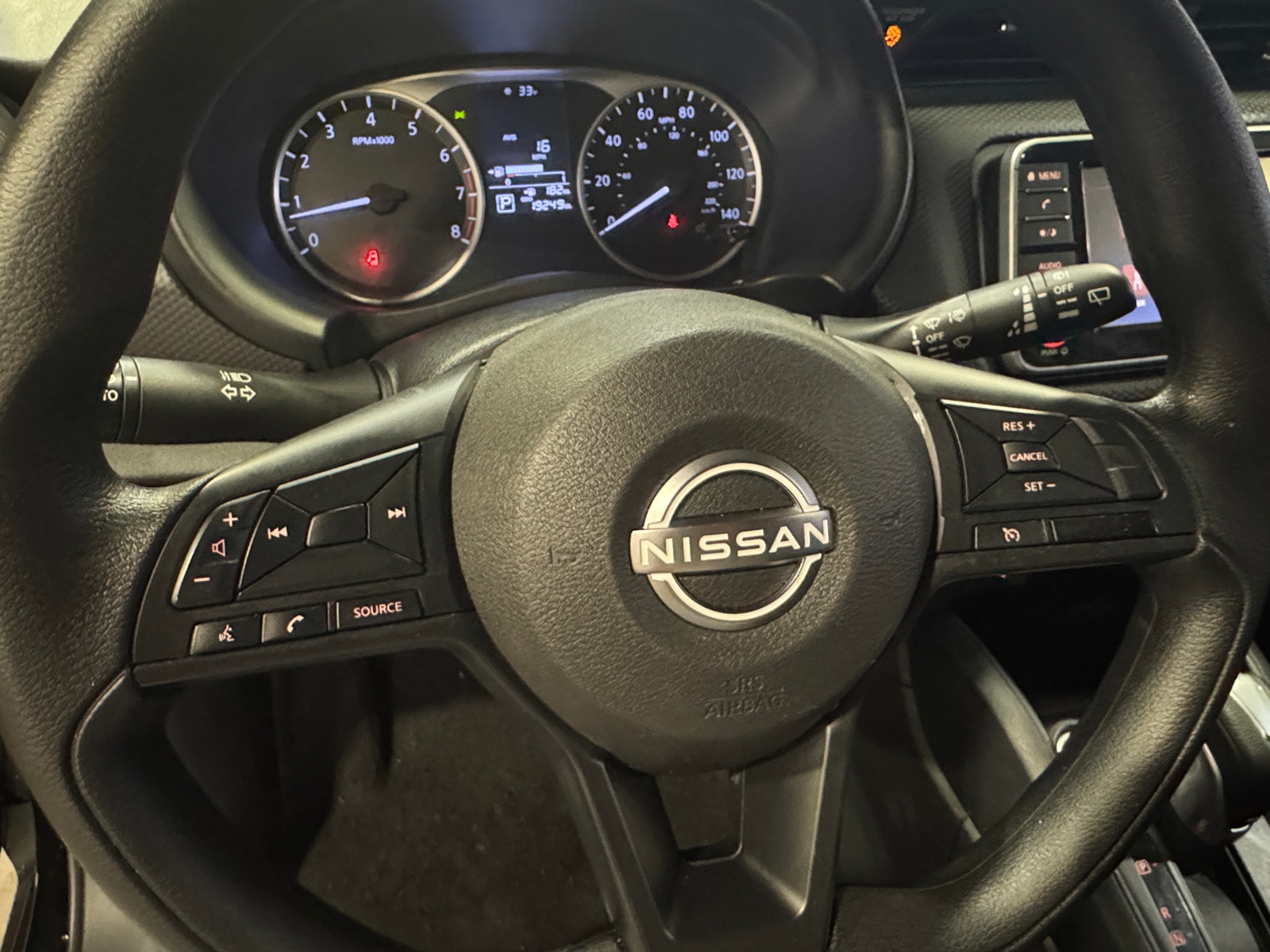 Thumbnail: 2024 Nissan Kicks - 5