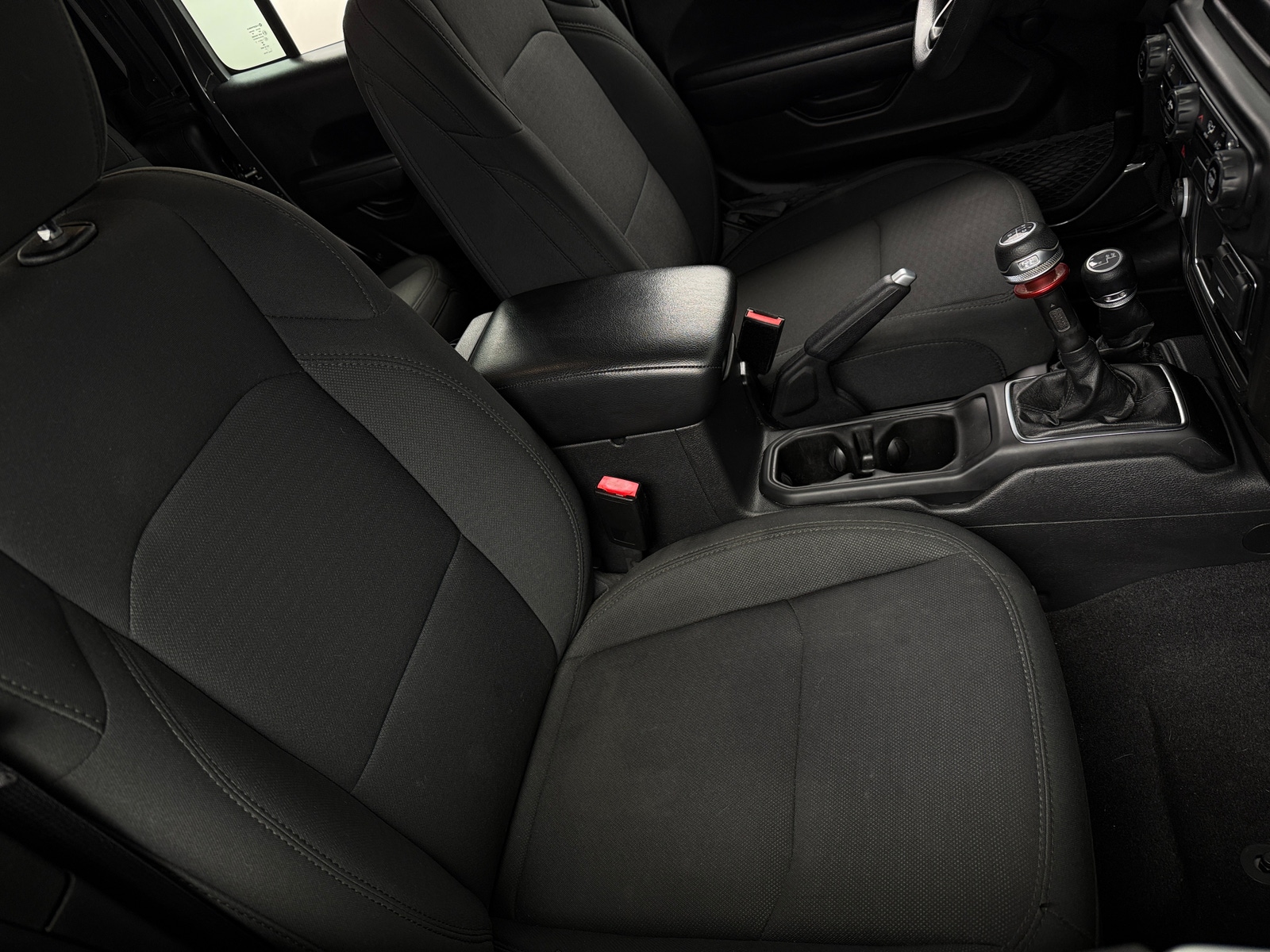 Thumbnail: 2022 Jeep Gladiator - 2