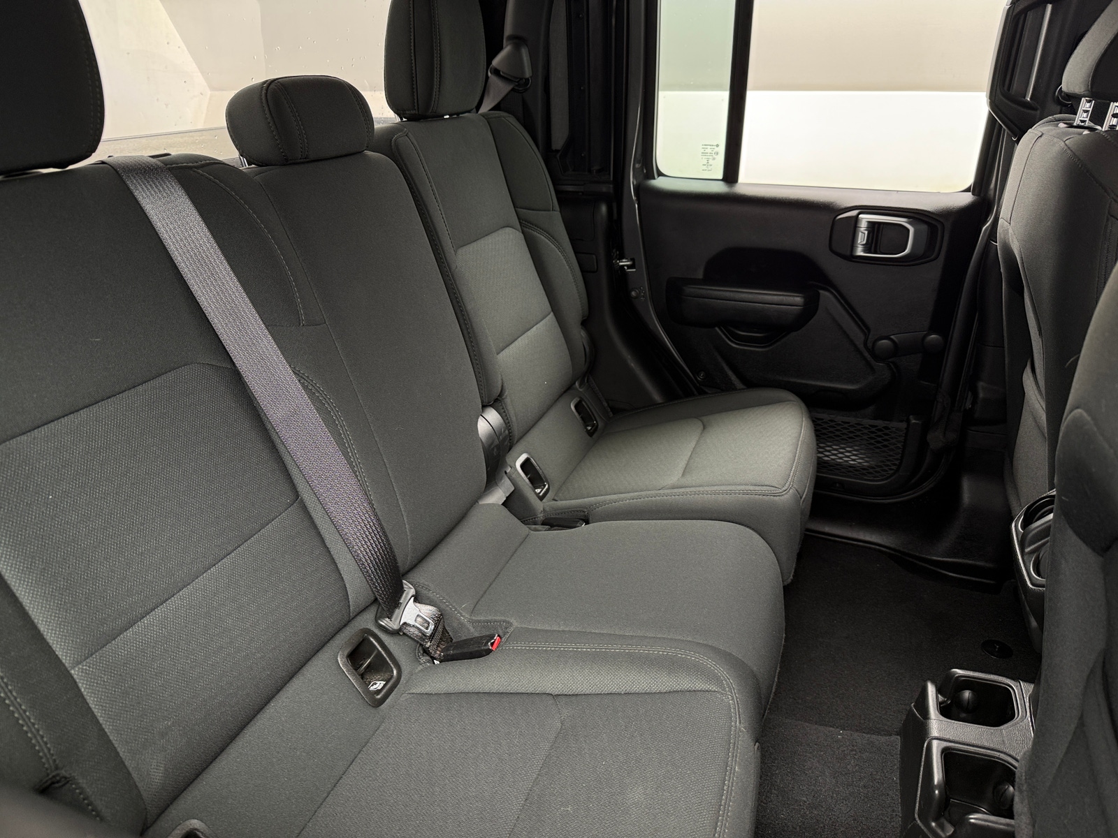 Thumbnail: 2022 Jeep Gladiator - 6